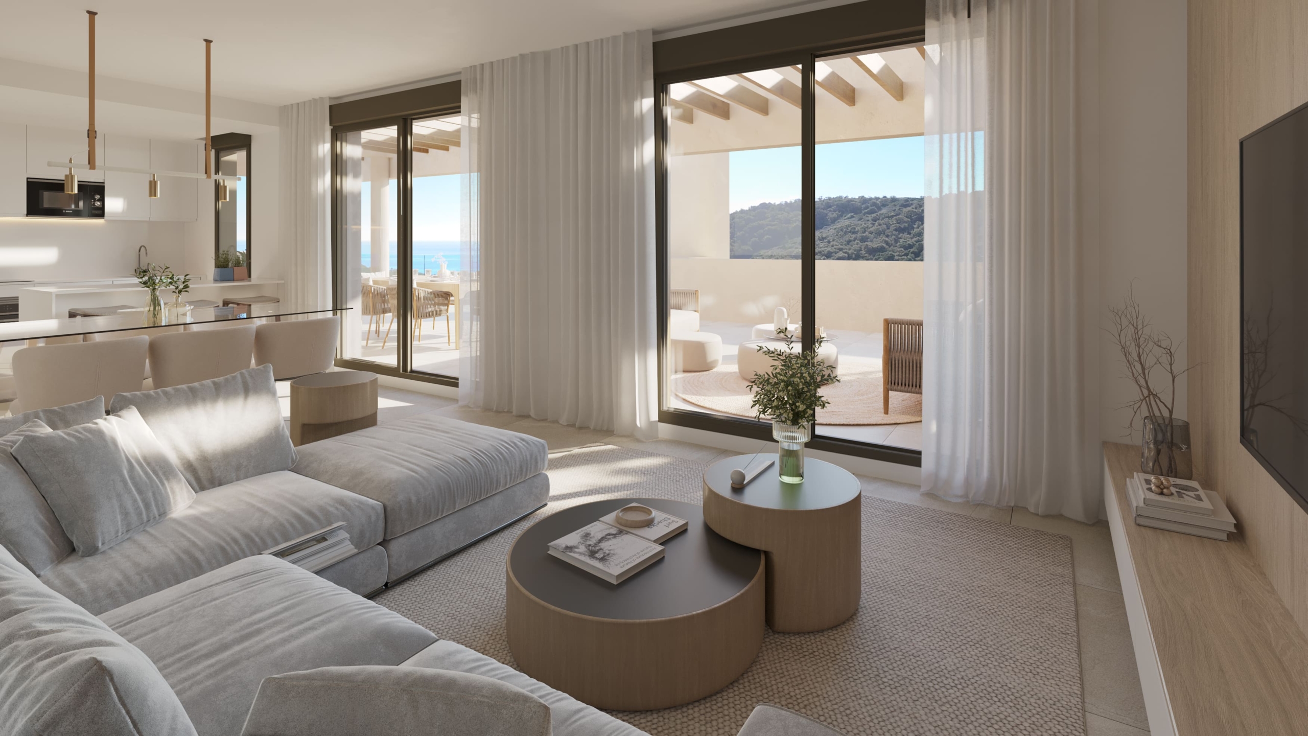 Penthouse for sale in San Roque - photo 15