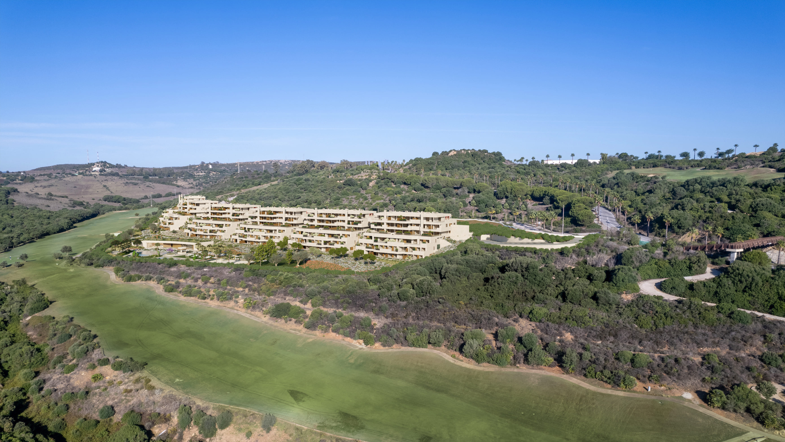 Penthouse for sale in San Roque - photo 5