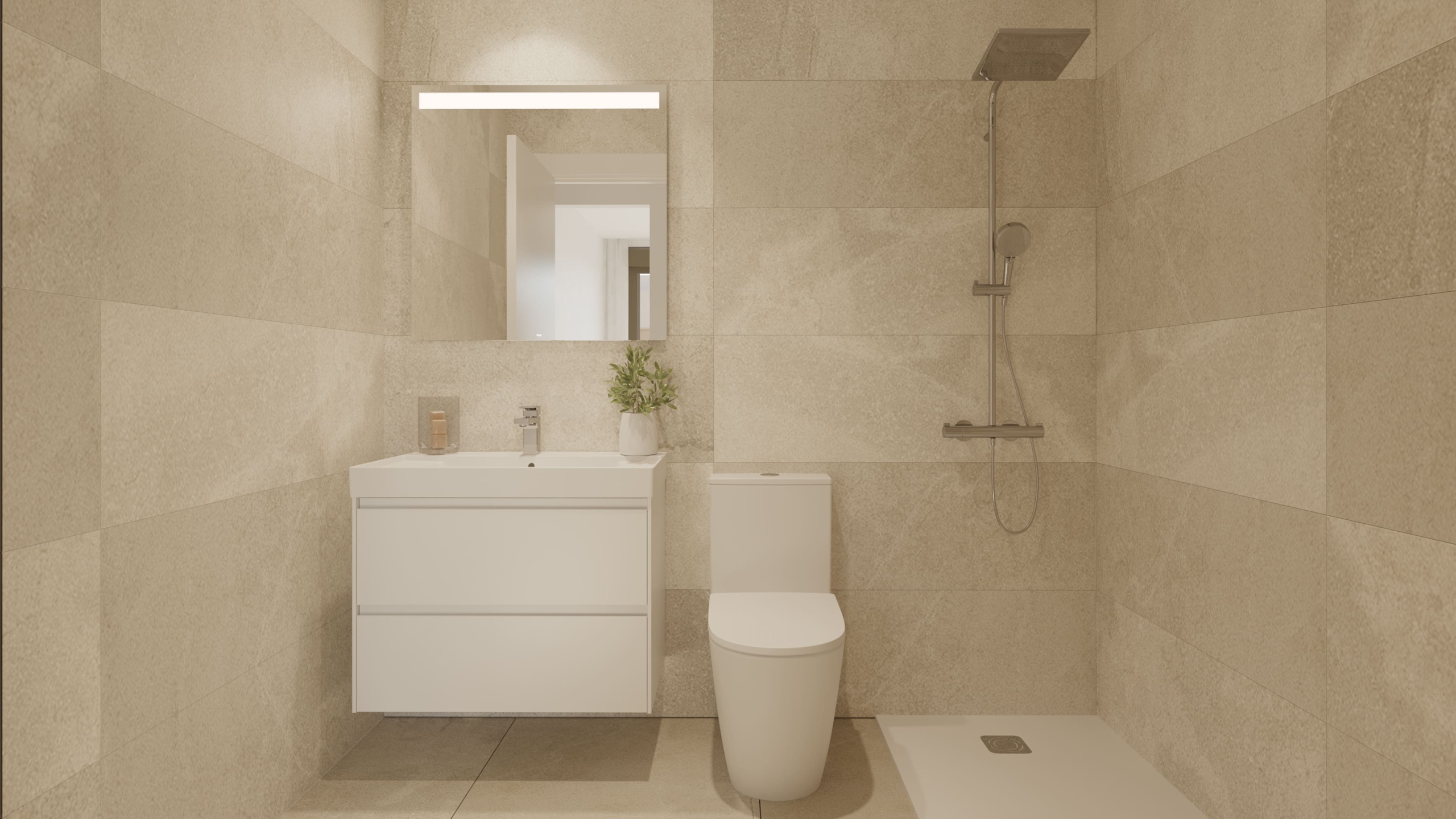 Penthouse for sale in San Roque - photo 14