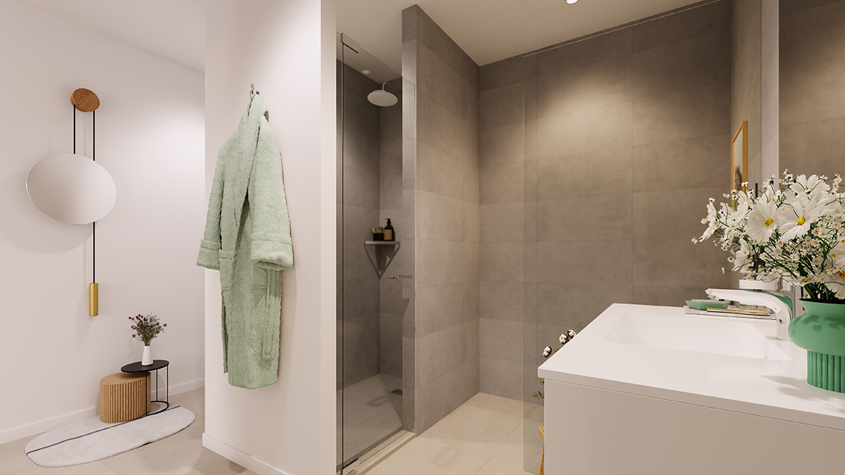 Penthouse for sale in San Roque - photo 3