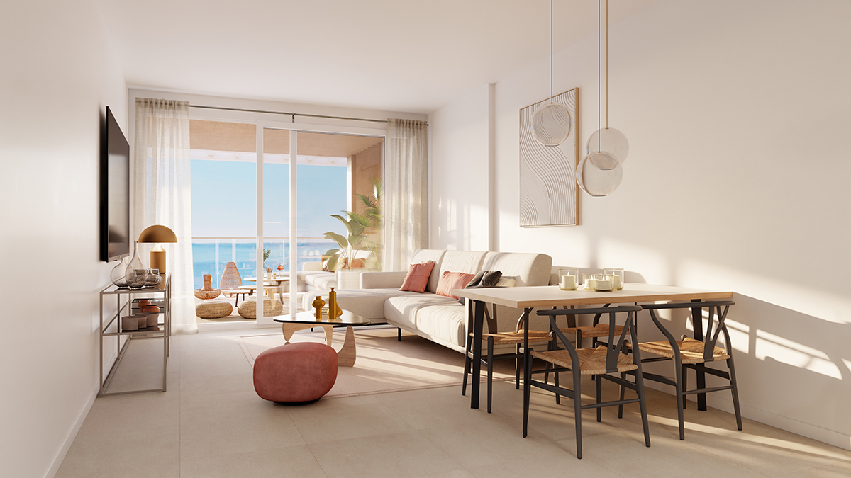 Penthouse for sale in San Roque - photo 15