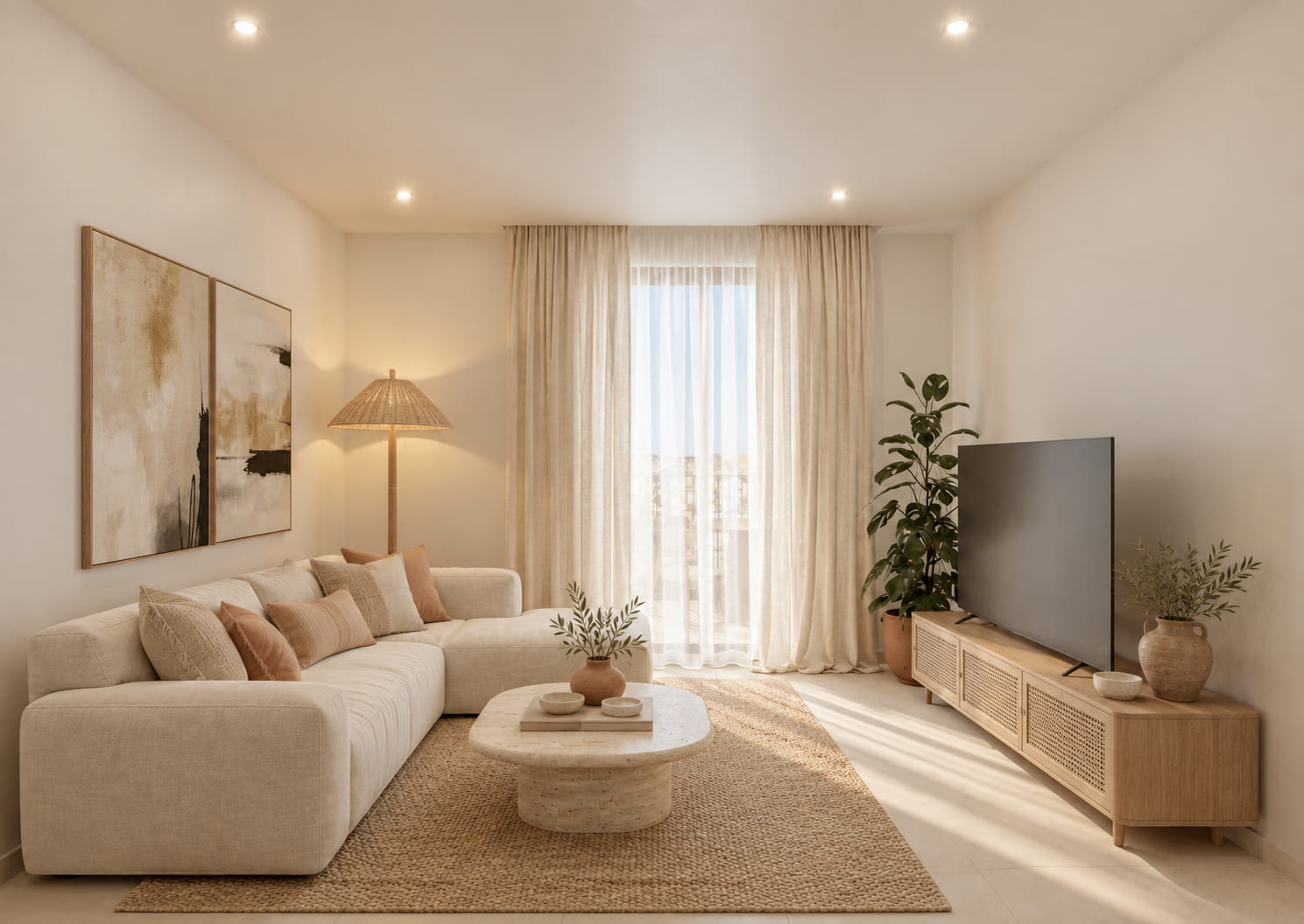 Penthouse for sale in Santa Pola - photo 5