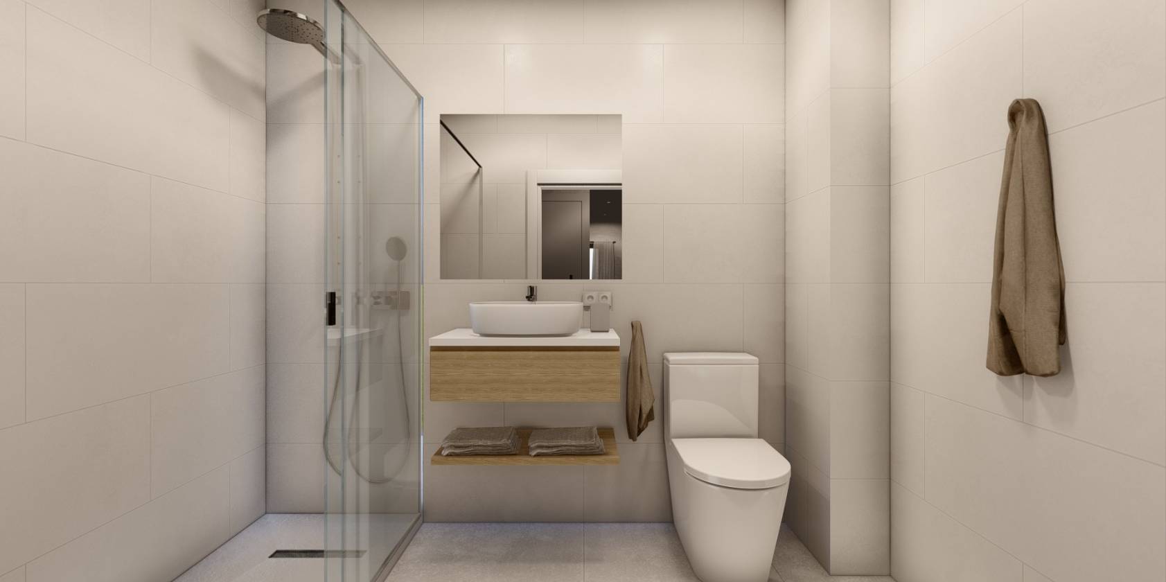 Penthouse for sale in Torre - Pacheco - photo 3