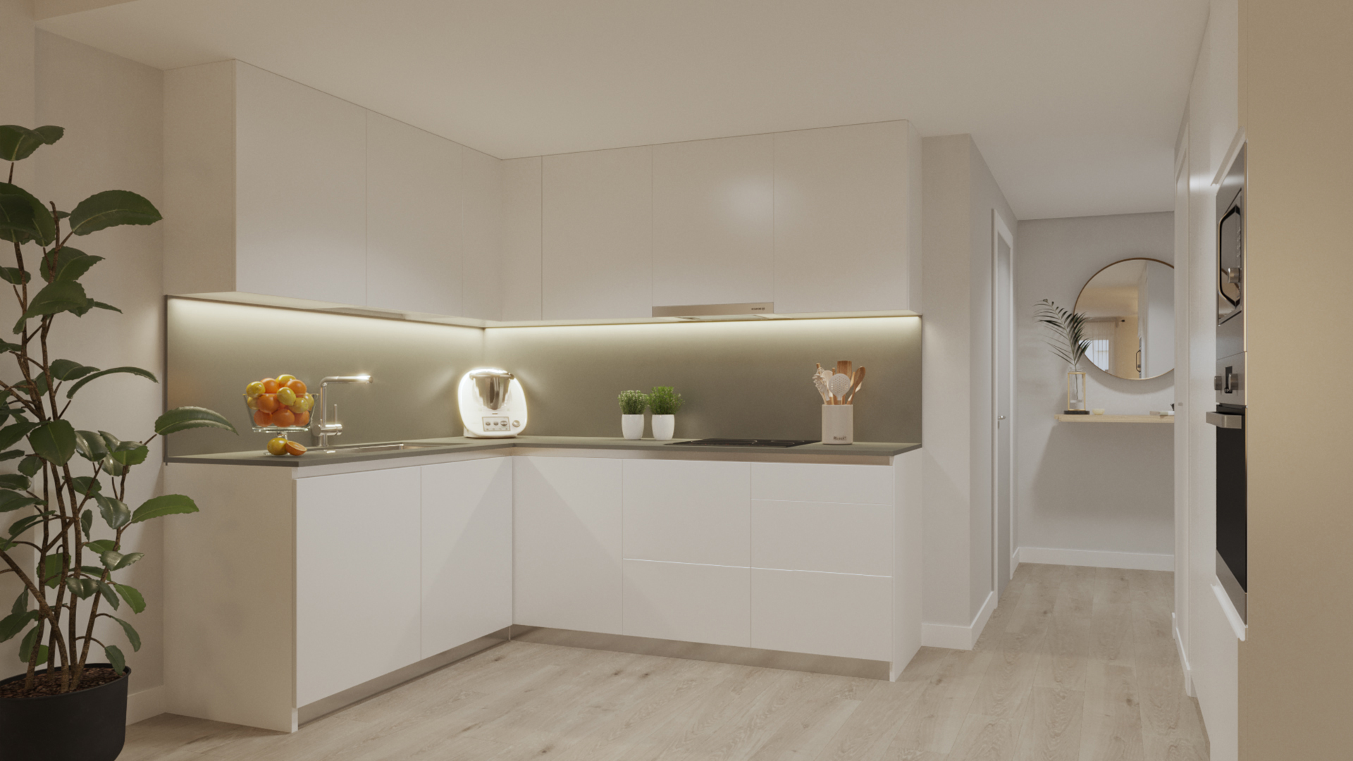 Penthouse for sale in Torremolinos - photo 5