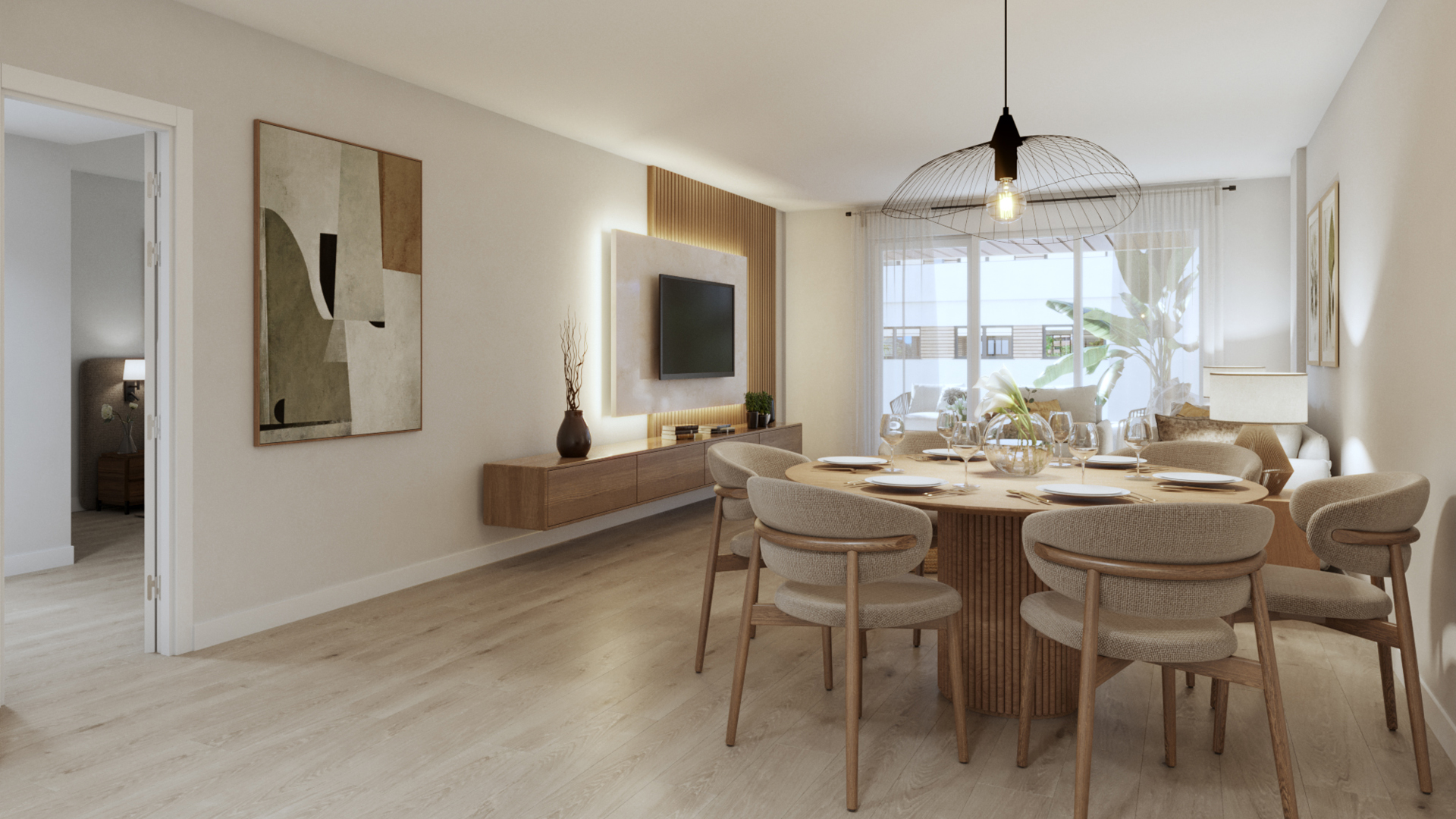 Penthouse for sale in Torremolinos - photo 11