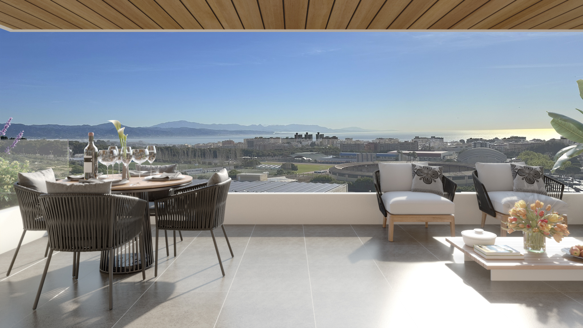 Penthouse for sale in Torremolinos - photo 13