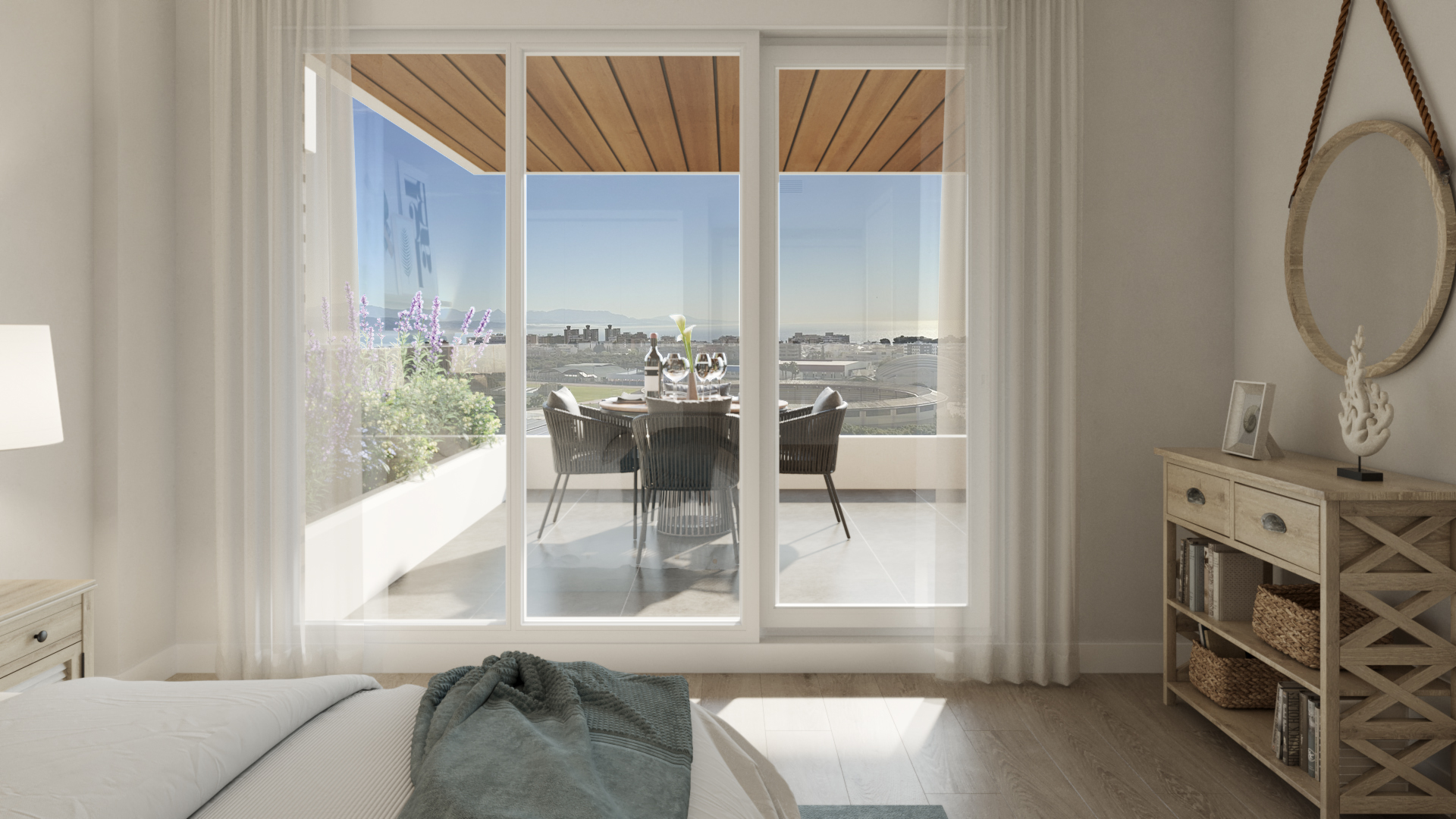 Penthouse for sale in Torremolinos - photo 14