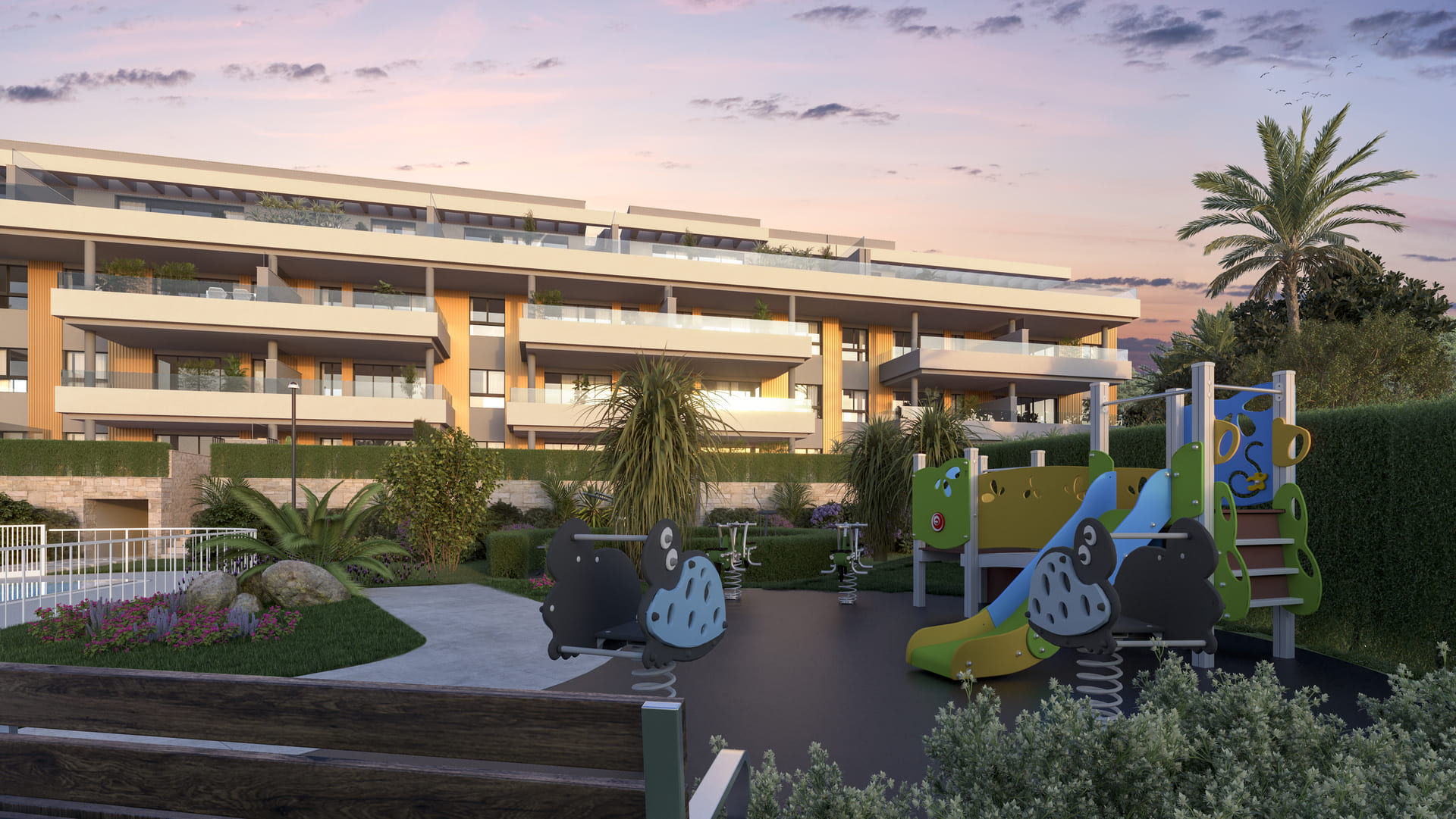Penthouse for sale in Torremolinos - photo 8