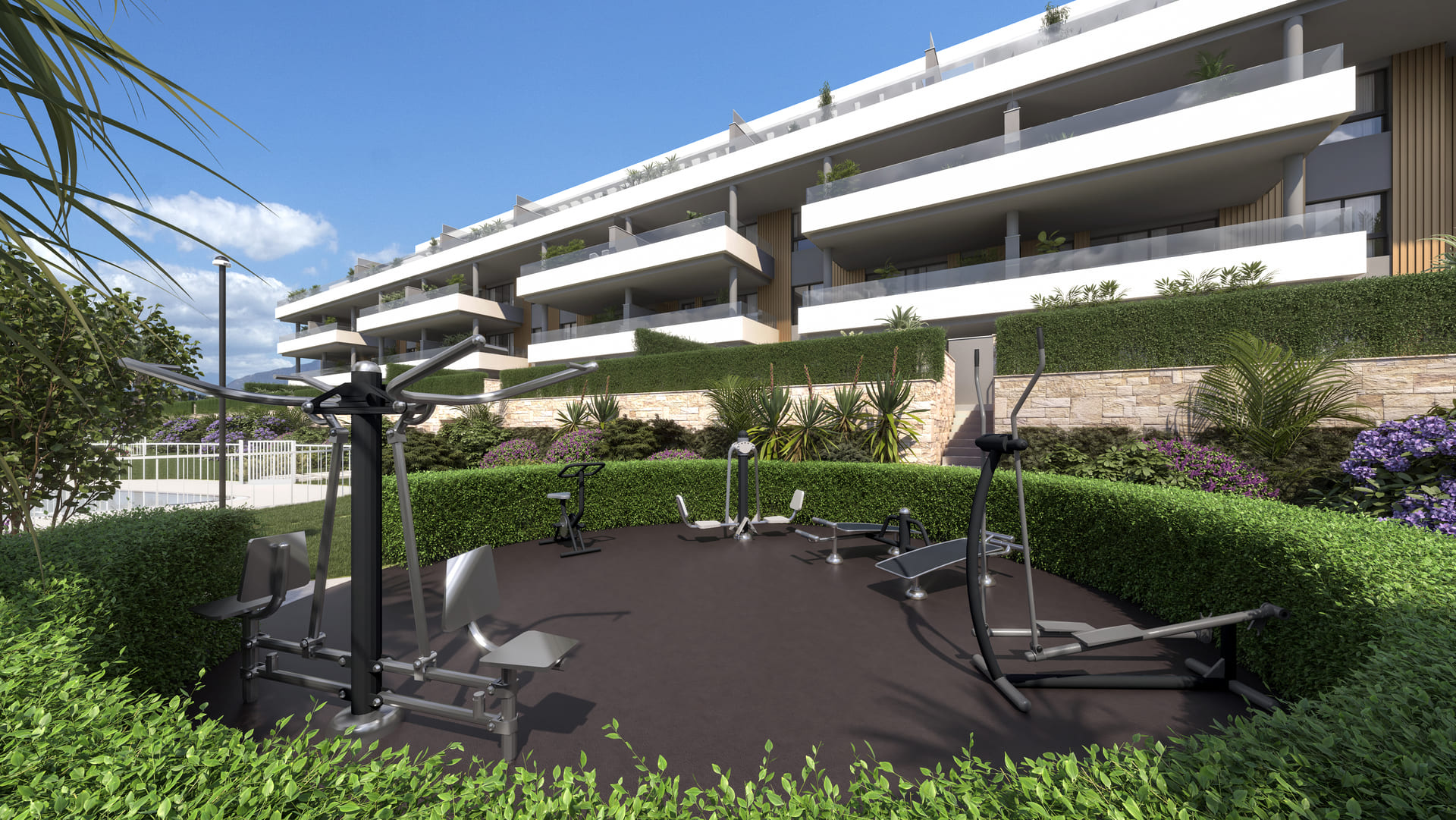 Penthouse for sale in Torremolinos - photo 9