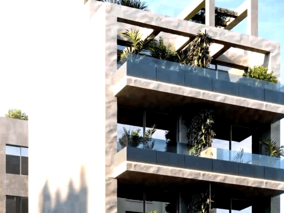 Penthouse for sale in Torrevieja