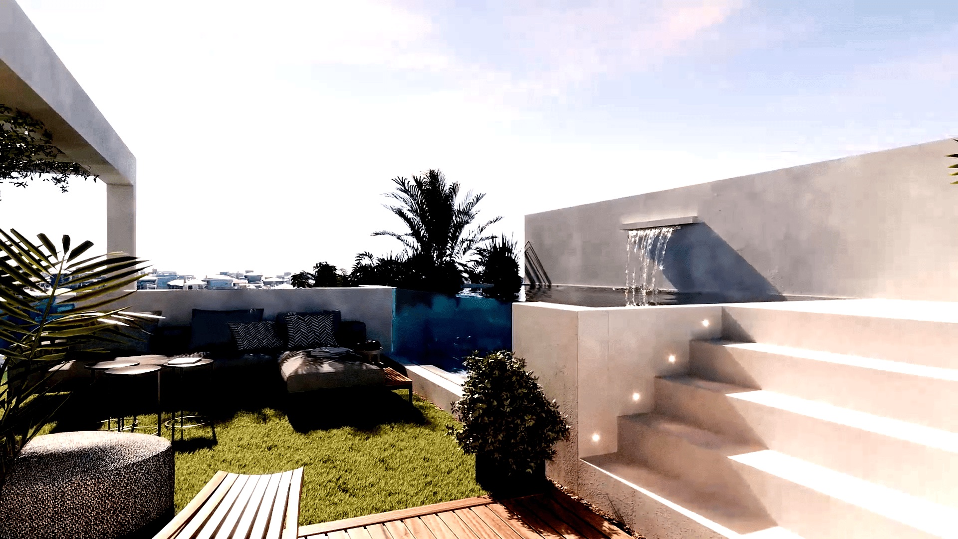 Penthouse for sale in Torrevieja - photo 3