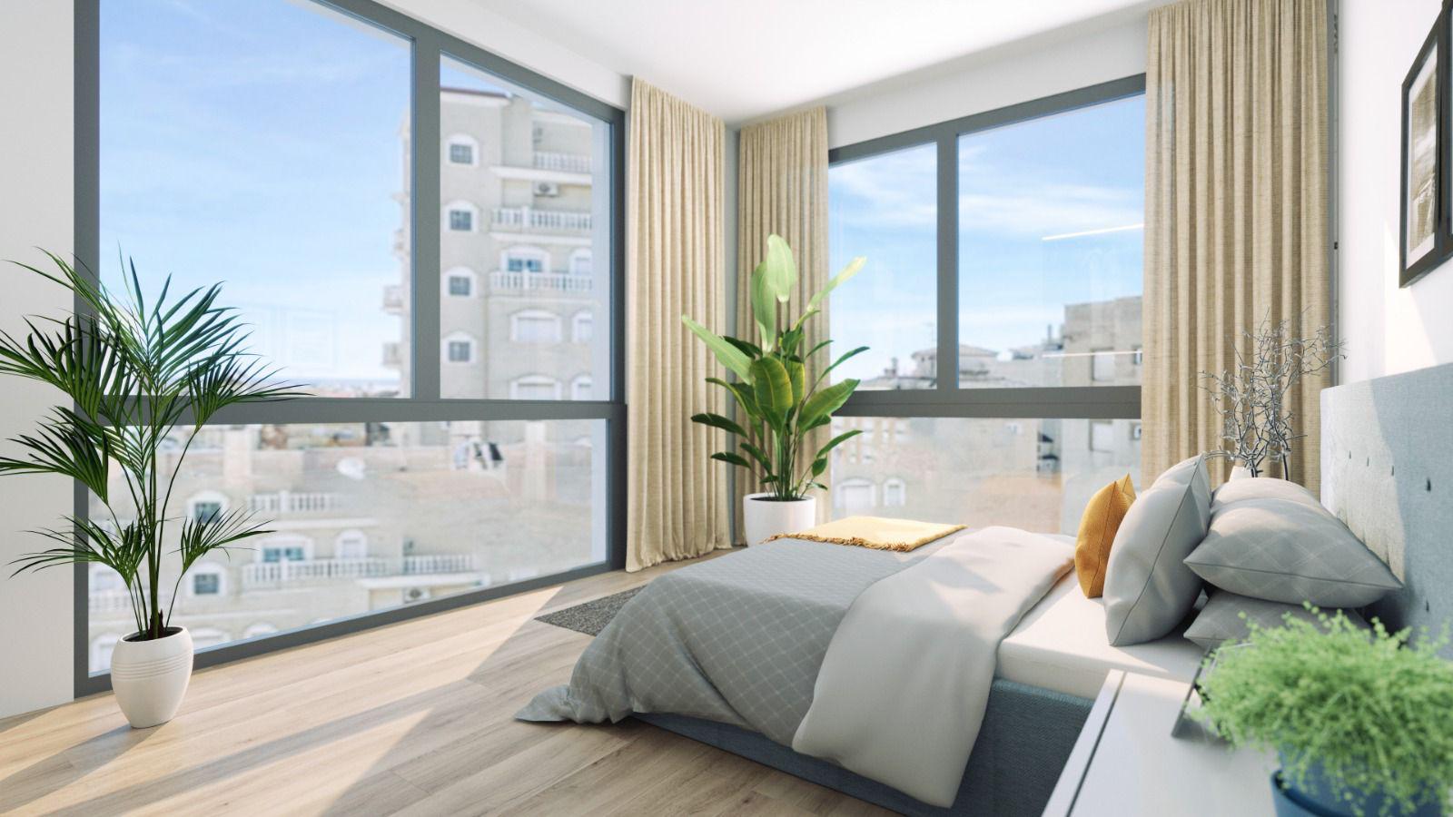 Penthouse for sale in Torrevieja - photo 8