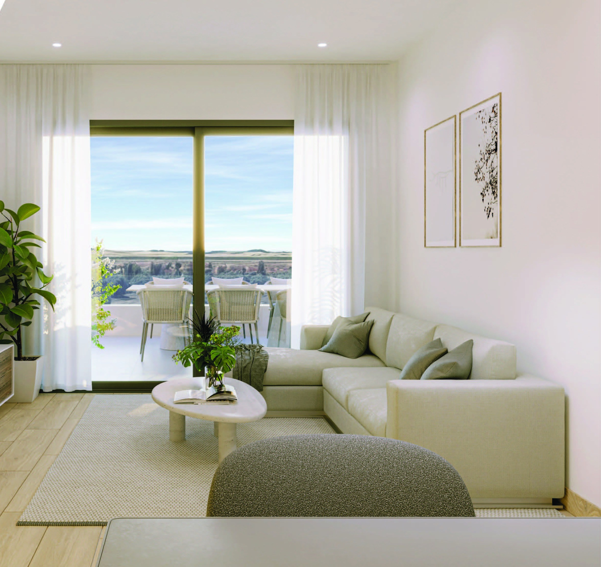 Penthouse for sale in Torrevieja – photo 4 Penthouse for sale in Torrevieja - photo 4