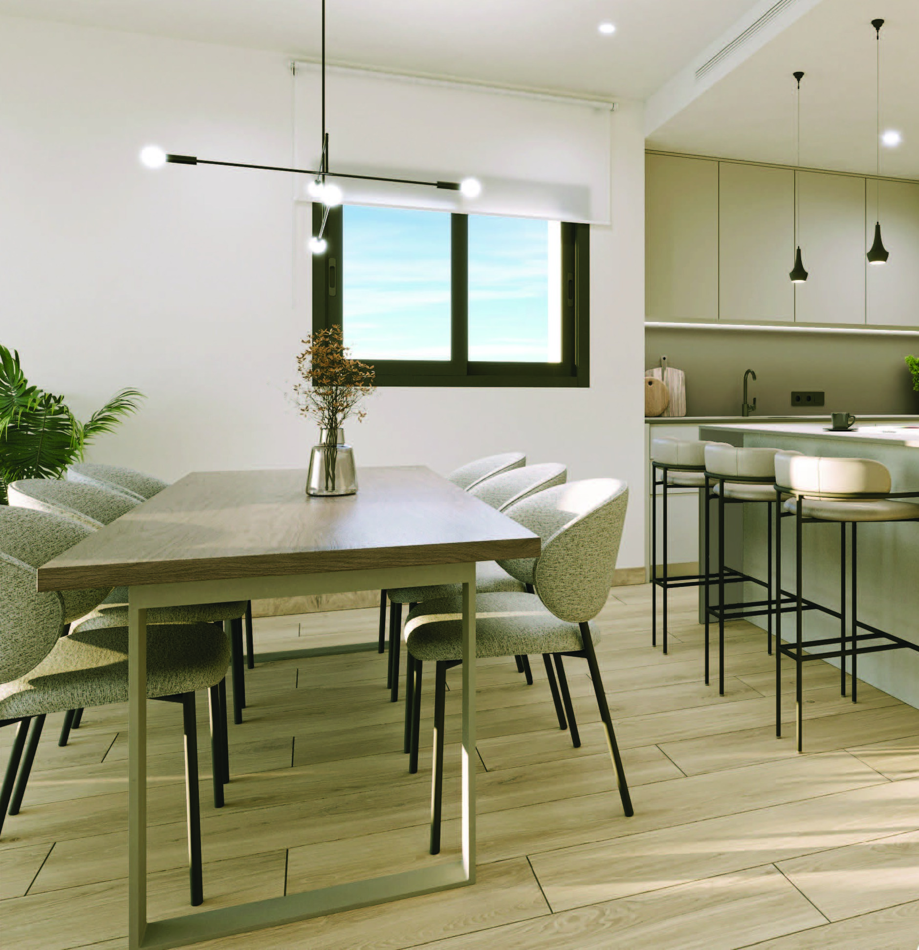 Penthouse for sale in Torrevieja – photo 5 Penthouse for sale in Torrevieja - photo 5