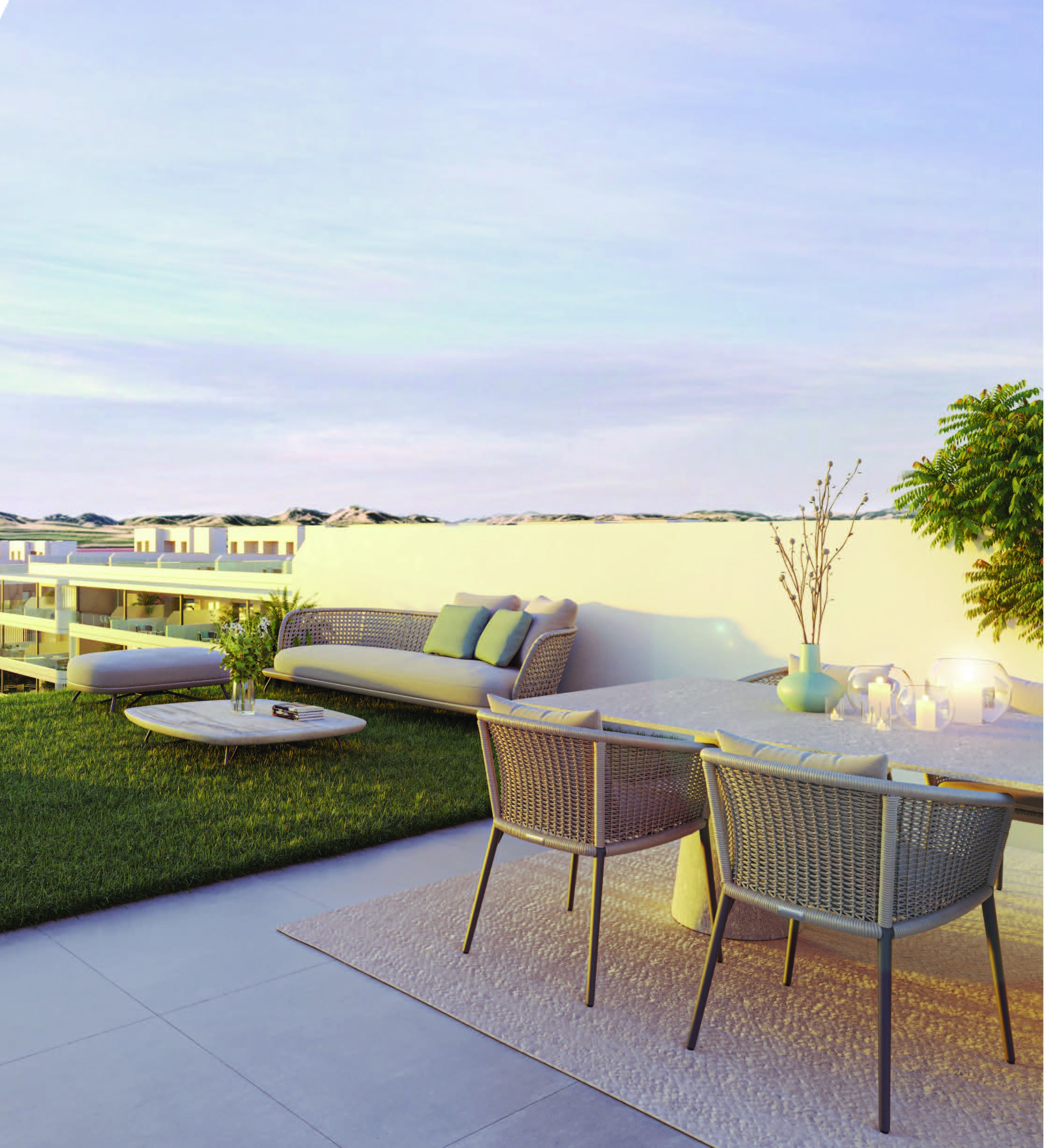 Penthouse for sale in Torrevieja – photo 6 Penthouse for sale in Torrevieja - photo 6