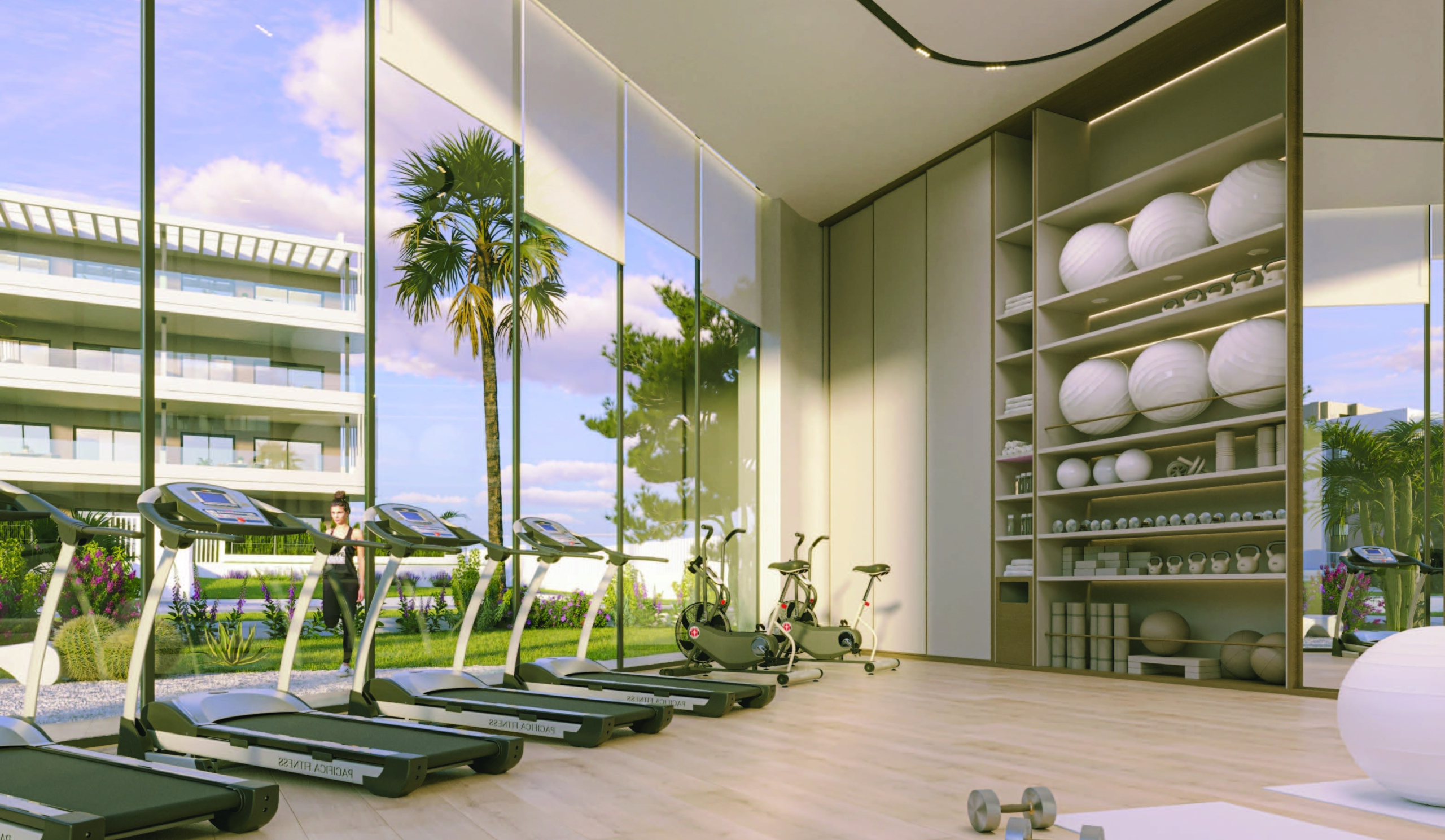 Penthouse for sale in Torrevieja – photo 8 Penthouse for sale in Torrevieja - photo 8