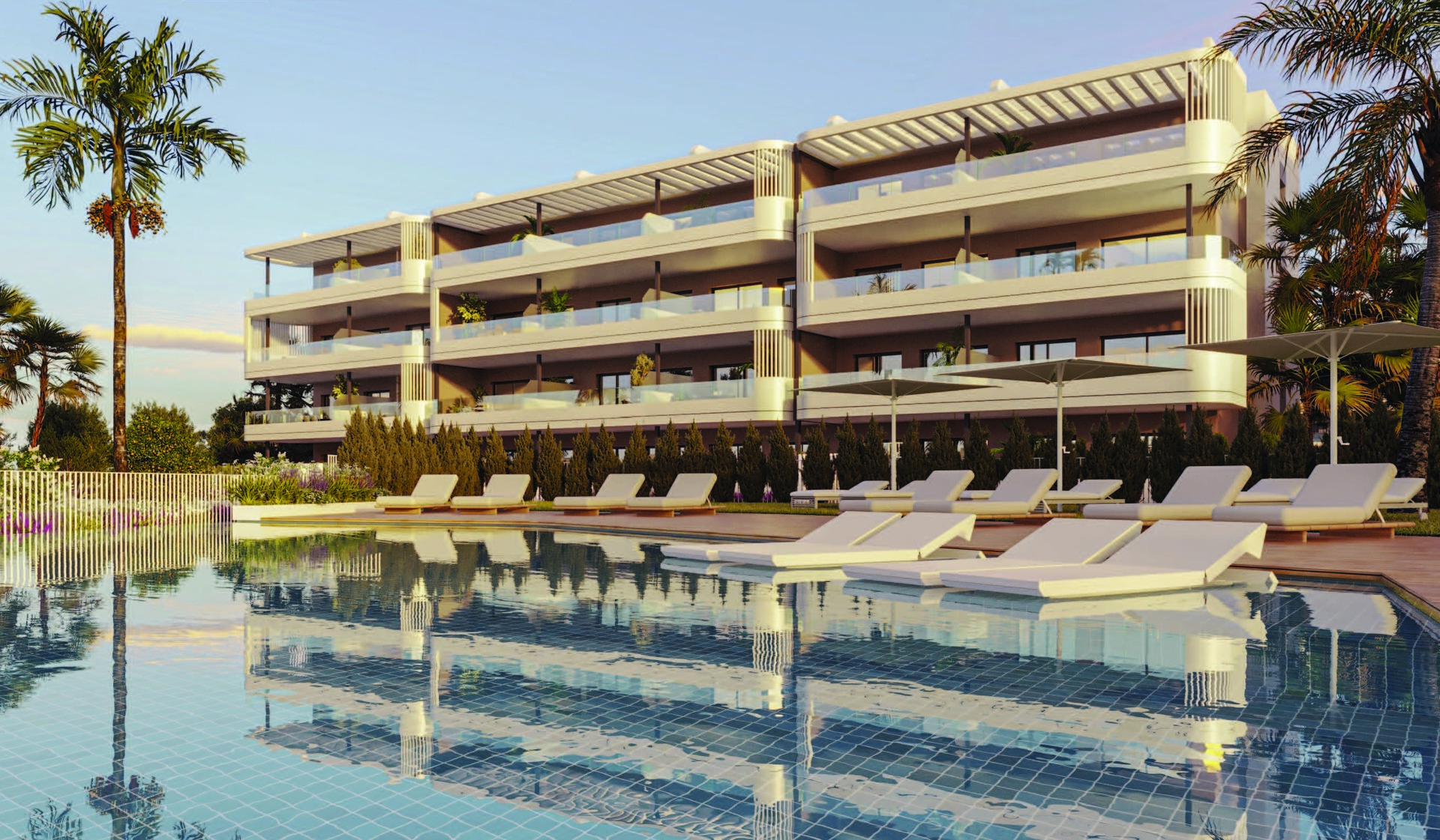 Penthouse for sale in Torrevieja – photo 13 Penthouse for sale in Torrevieja - photo 13
