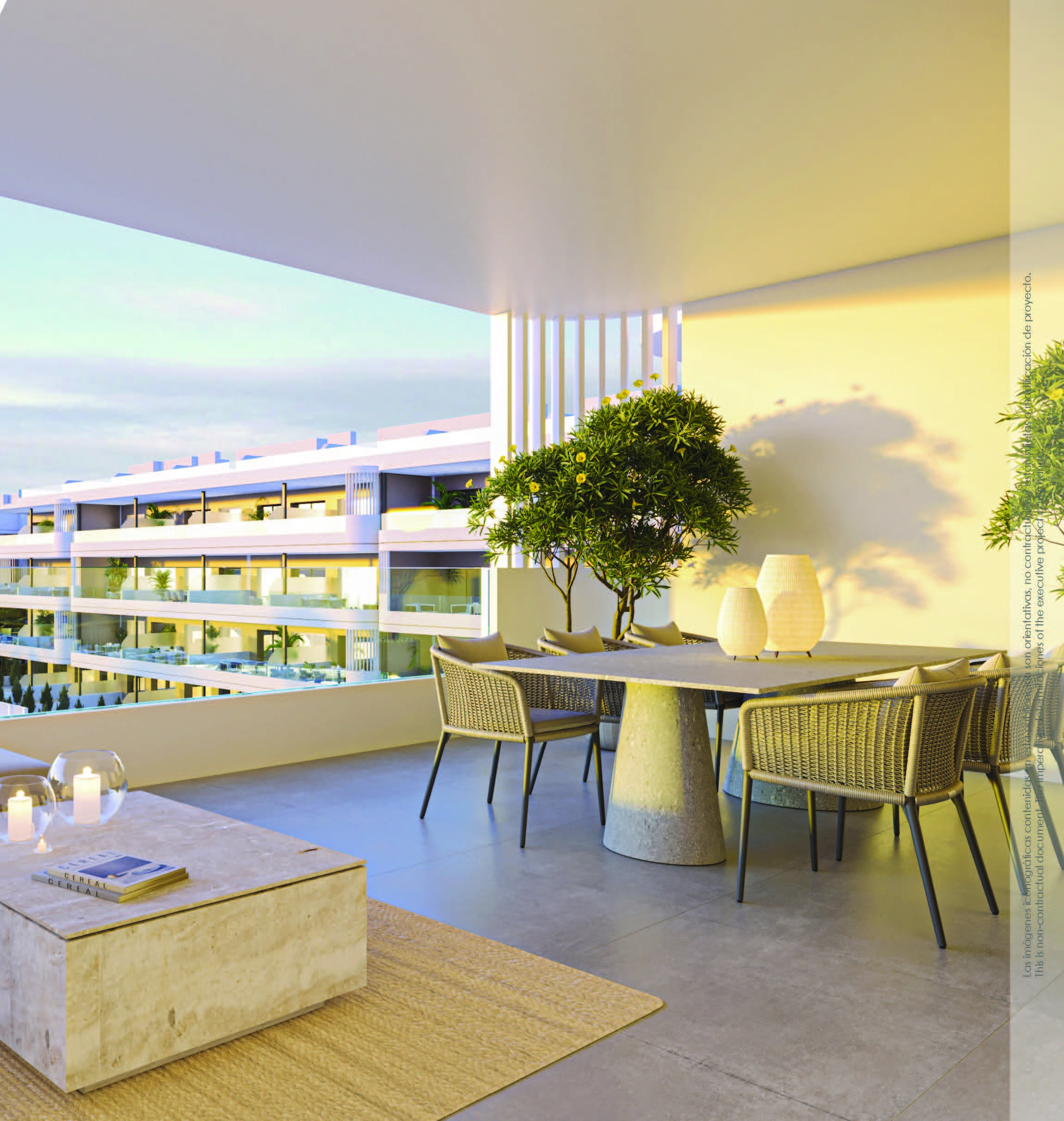 Penthouse for sale in Torrevieja - photo 7