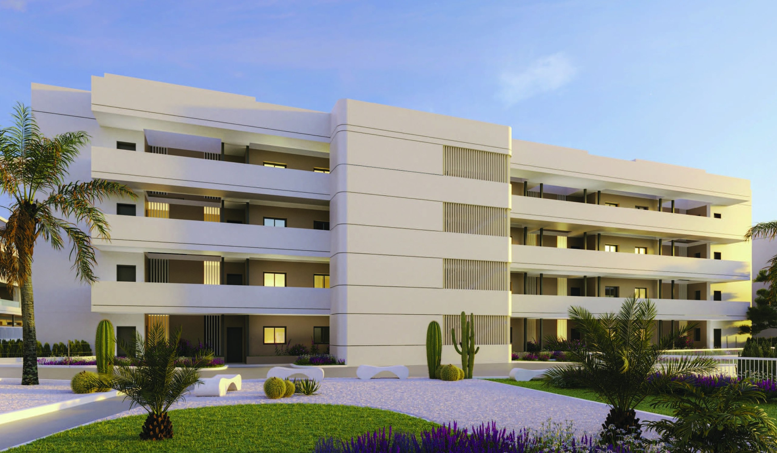 Penthouse for sale in Torrevieja - photo 14