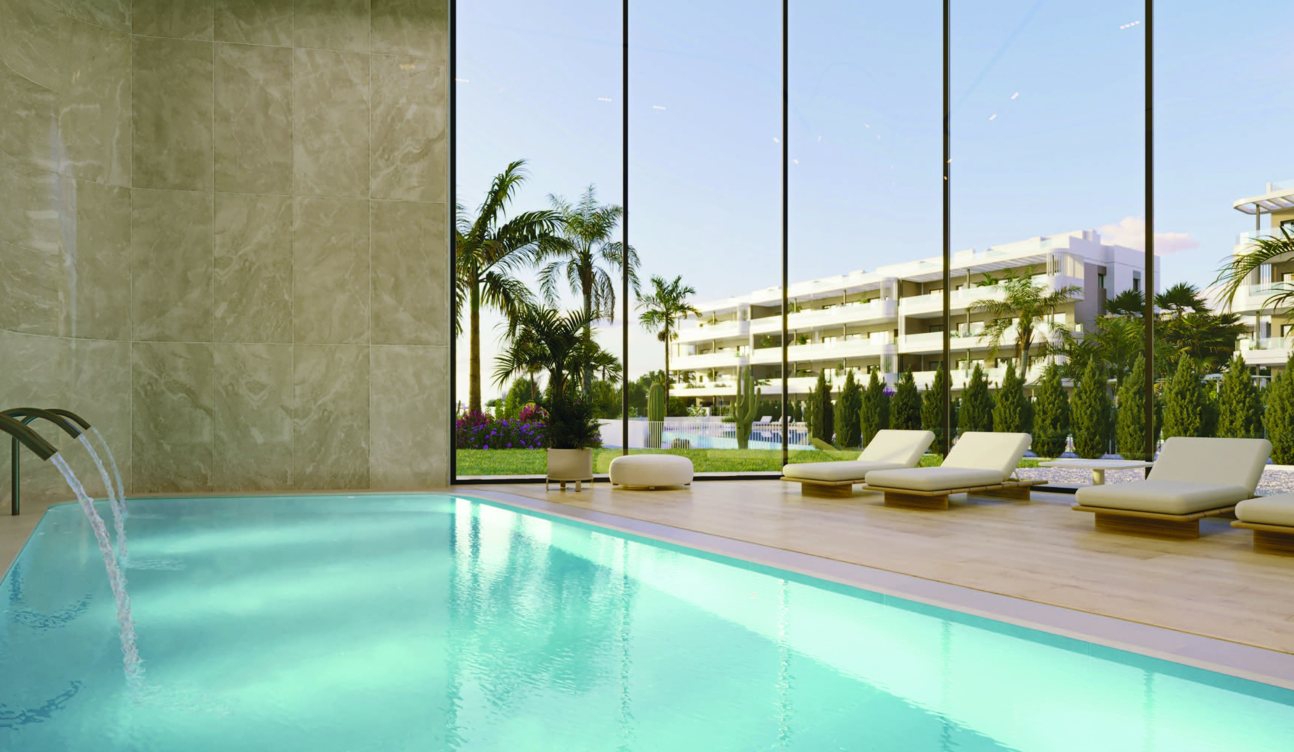 Penthouse for sale in Torrevieja - photo 9