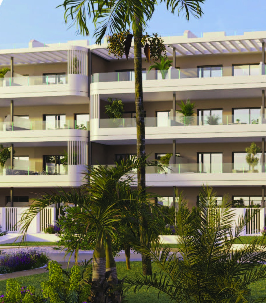 Penthouse for sale in Torrevieja - photo 10