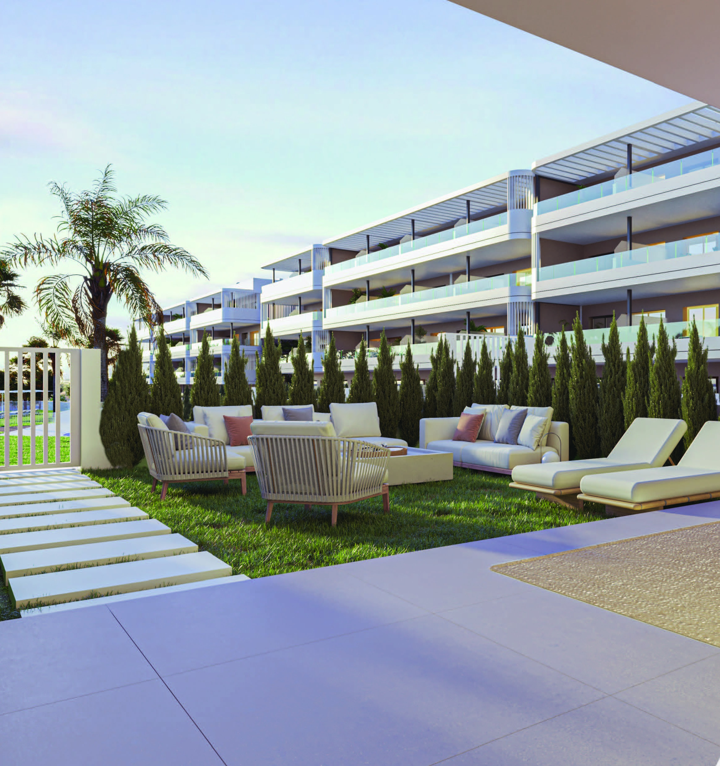 Penthouse for sale in Torrevieja - photo 15