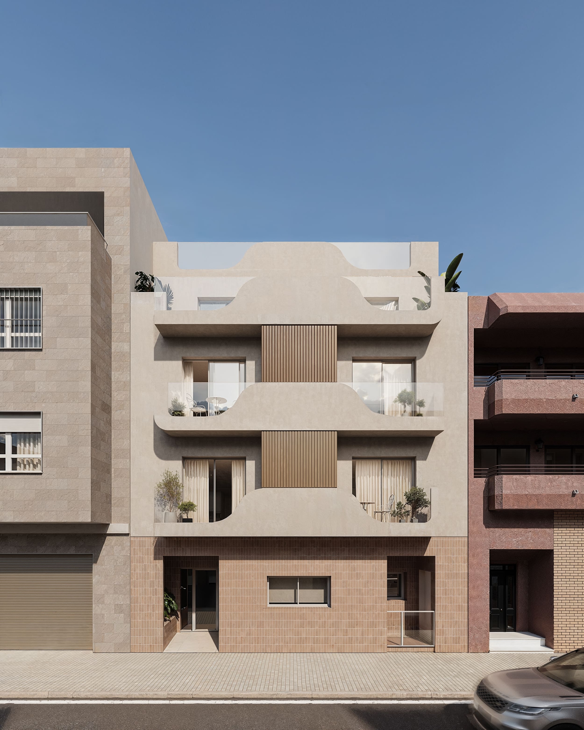 Penthouse for sale in Torrevieja – photo 14 Penthouse for sale in Torrevieja - photo 14