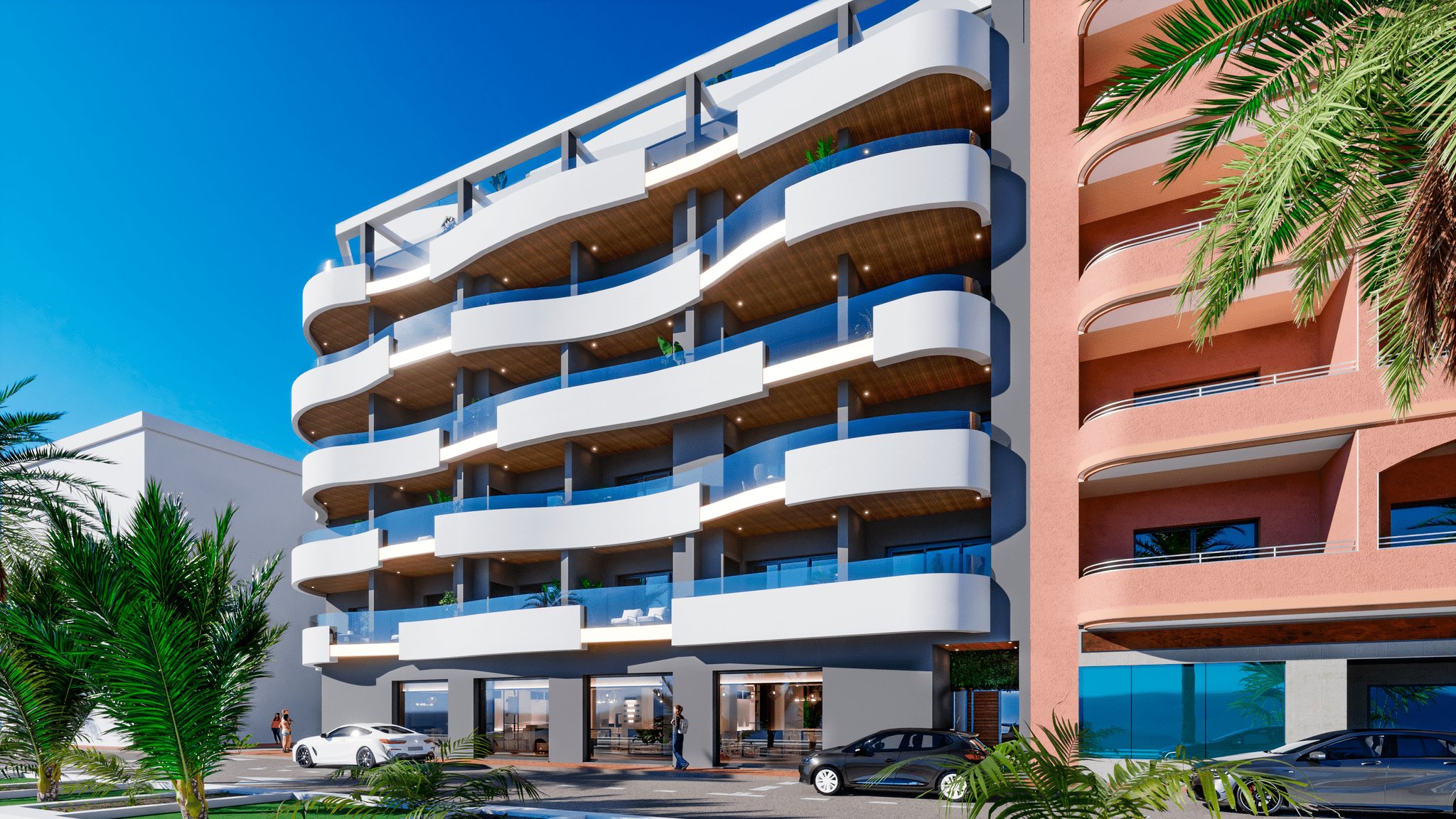 Penthouse for sale in Torrevieja - photo 10