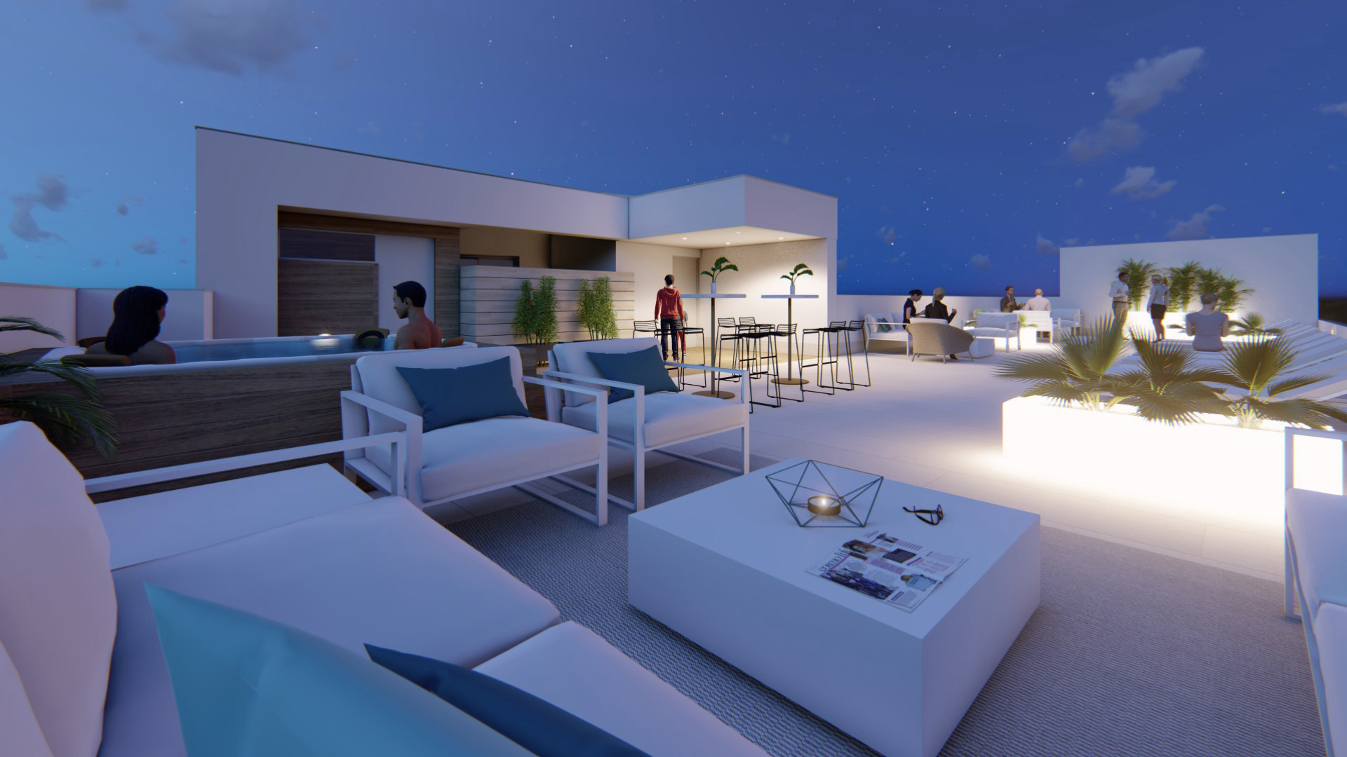 Penthouse for sale in Torrevieja - photo 6