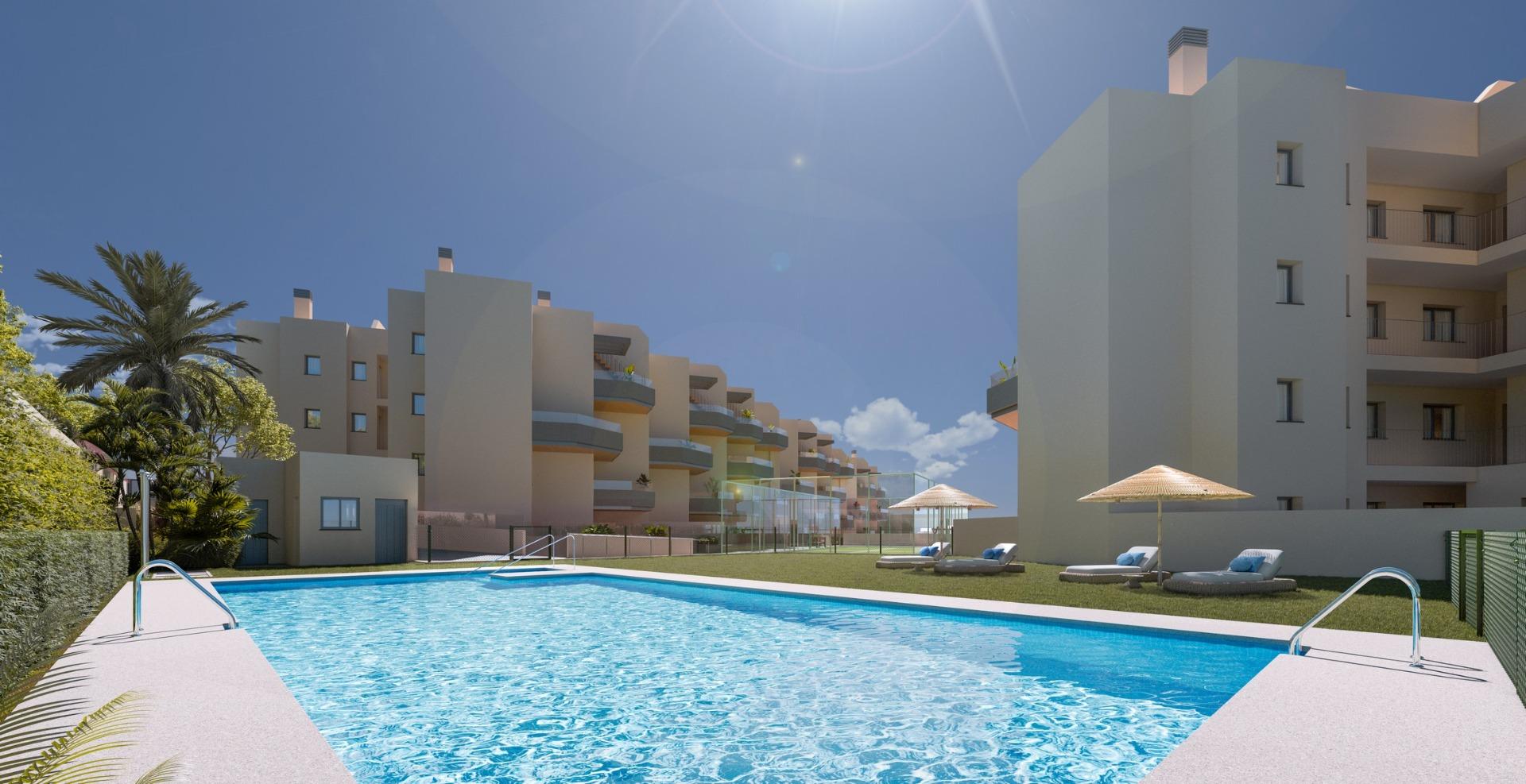 Penthouse for sale in Torrox costa - photo 3