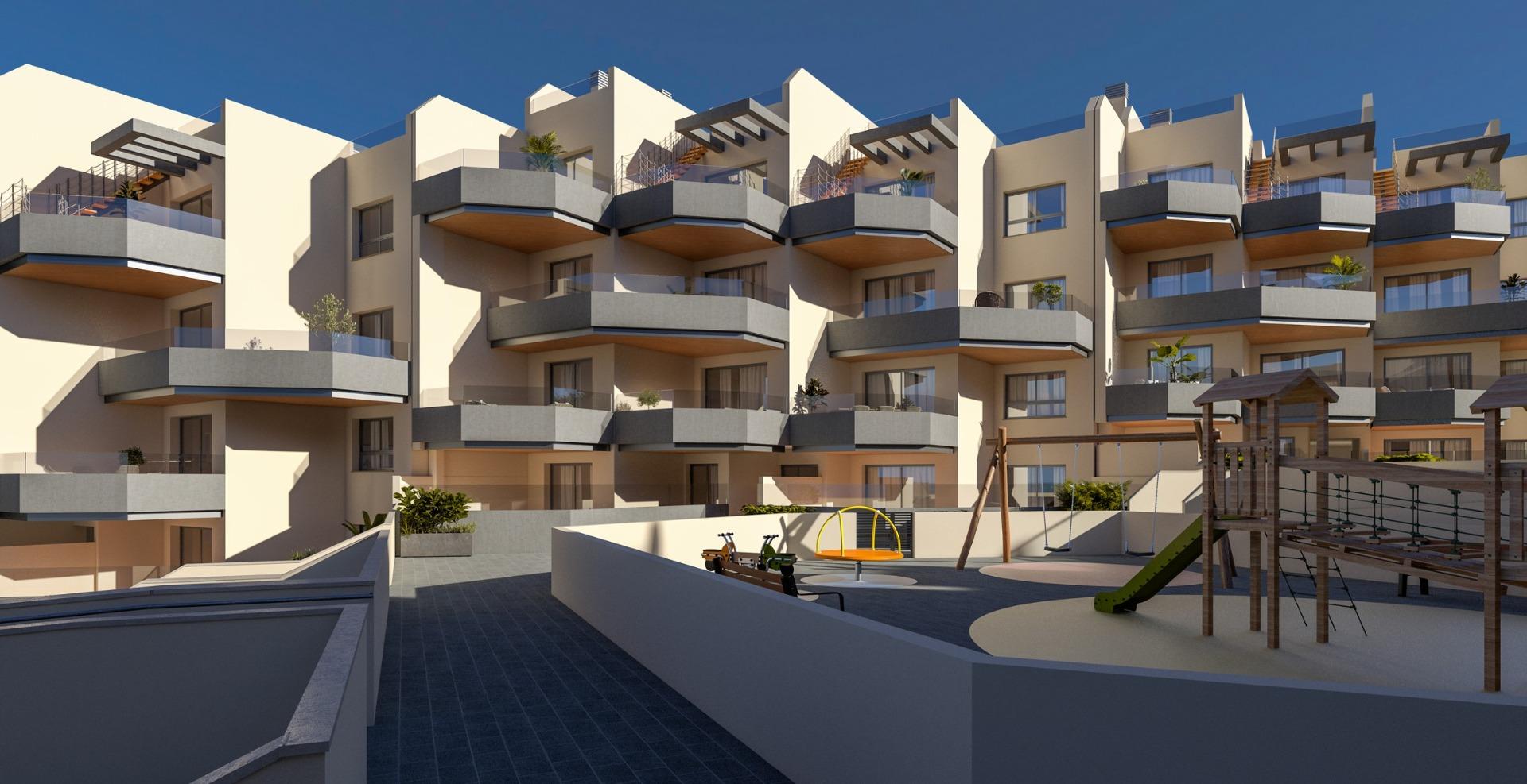 Penthouse for sale in Torrox costa - photo 9