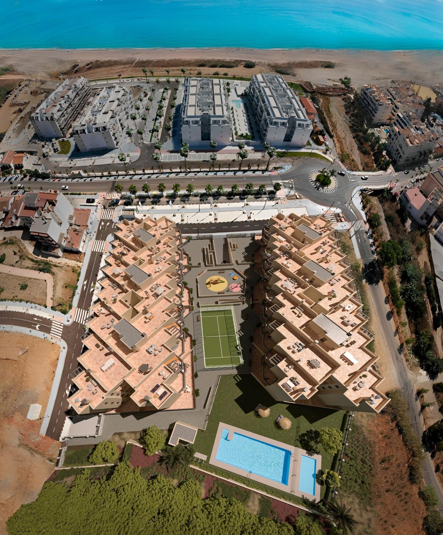 Penthouse for sale in Torrox costa - photo 13