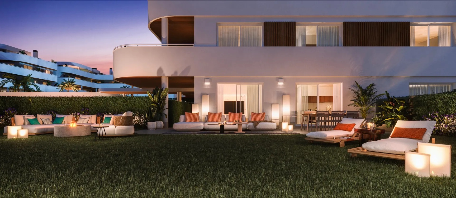 Penthouse for sale in Torrox costa - photo 12