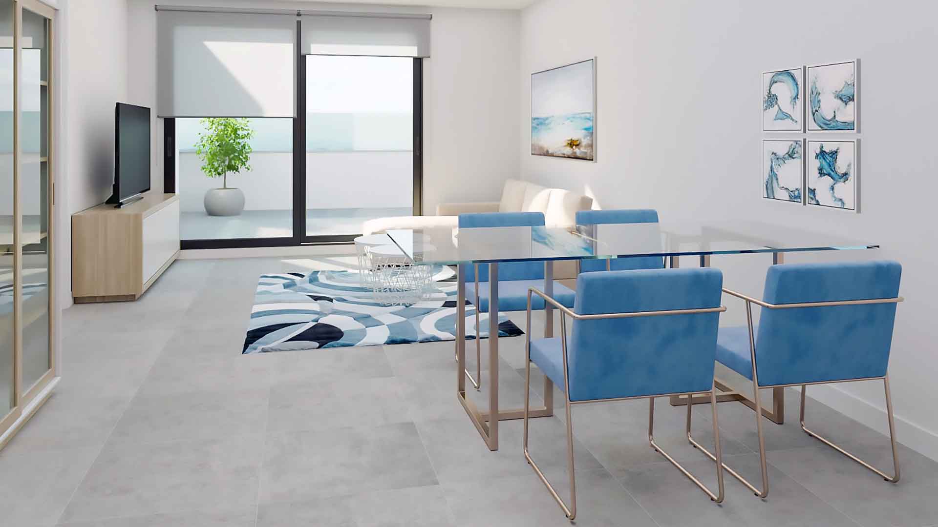 Penthouse for sale in Vélez - Málaga - photo 10
