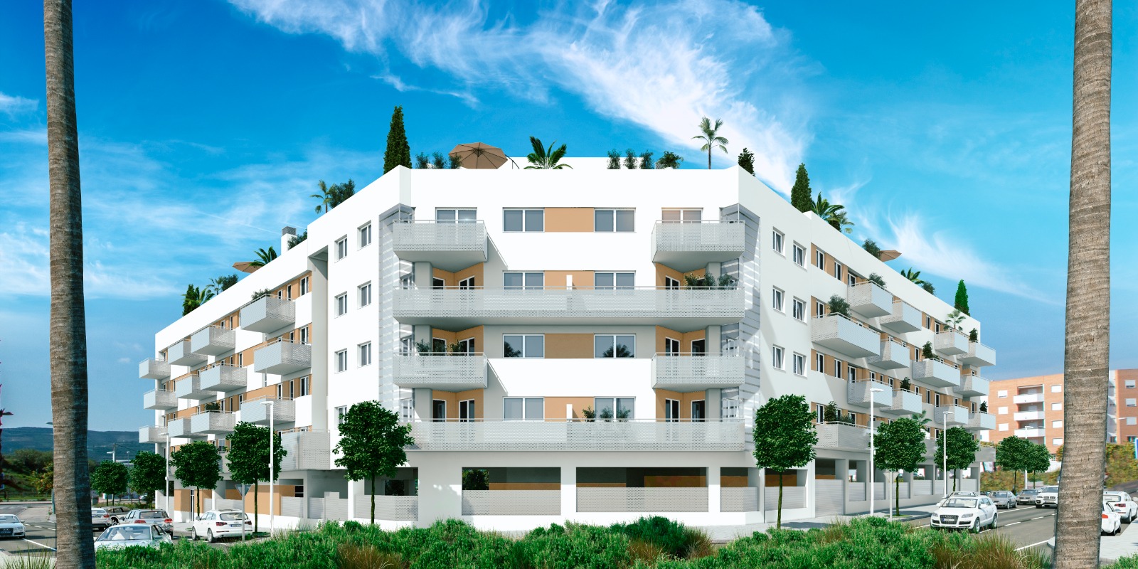 Penthouse for sale in Vélez - Málaga - photo 8