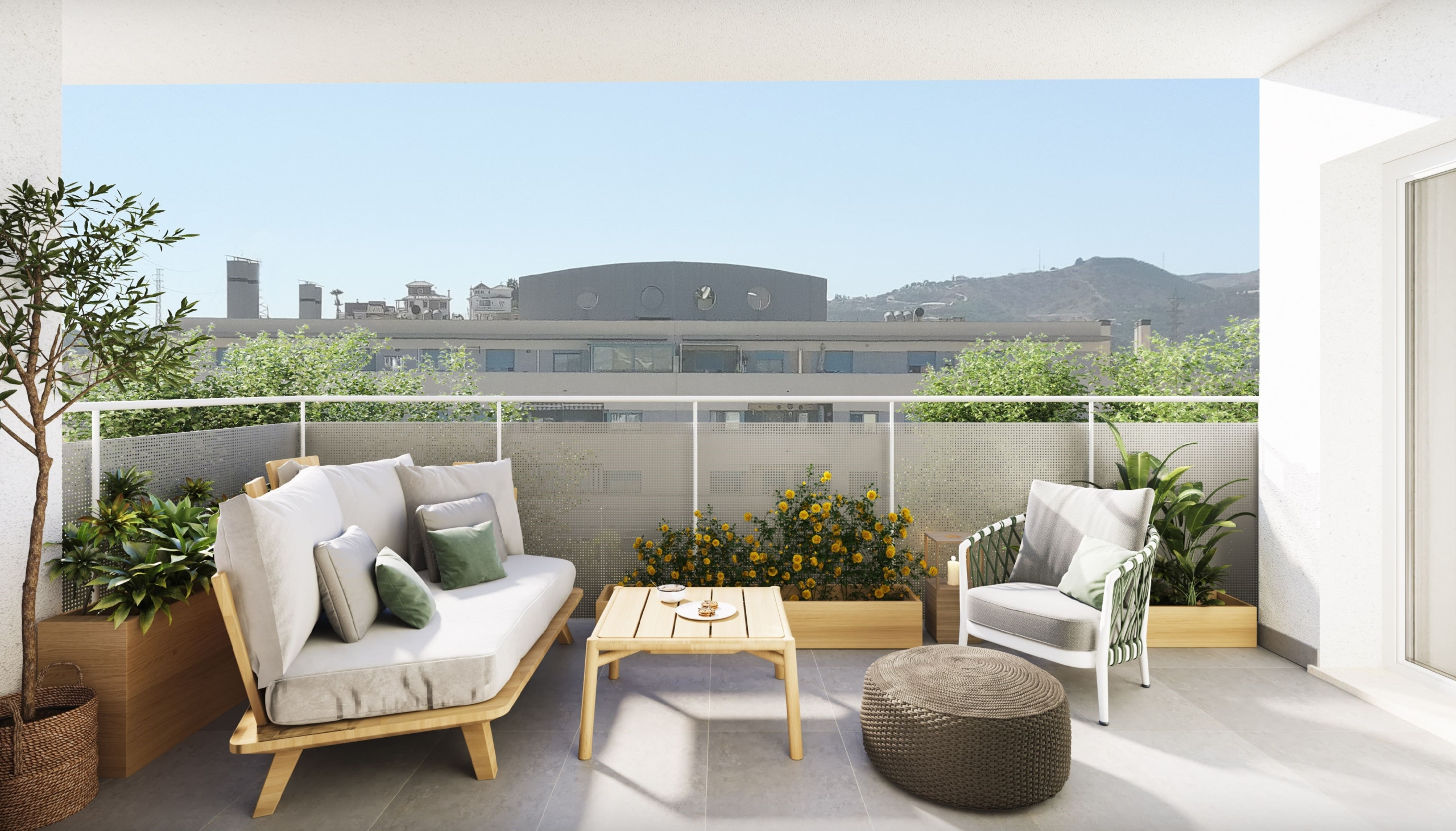 Penthouse for sale in Vélez - Málaga - photo 9