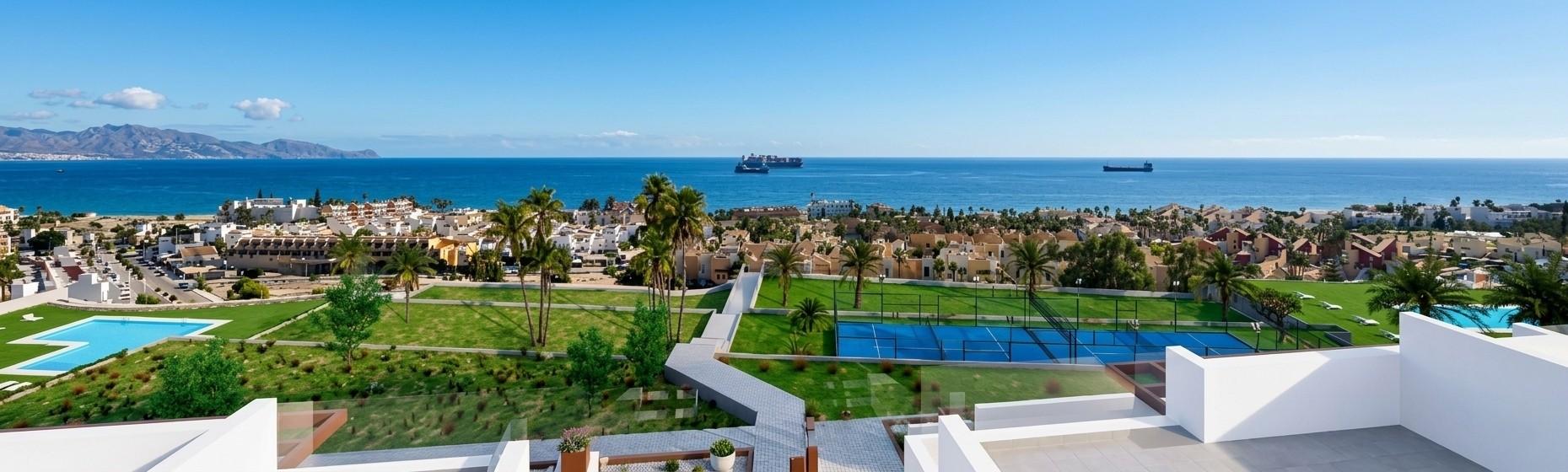 Penthouse for sale in Vera - photo 8