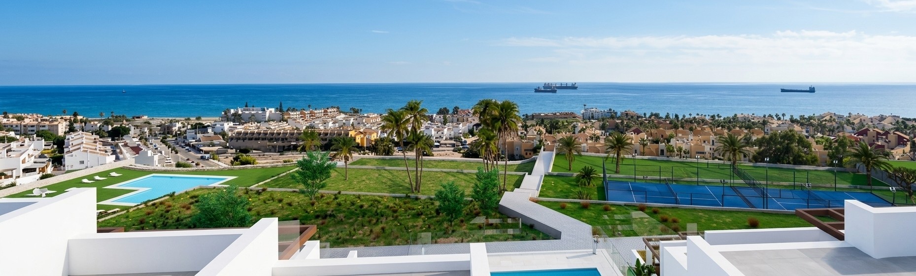 Penthouse for sale in Vera – photo 7 Penthouse for sale in Vera - photo 7