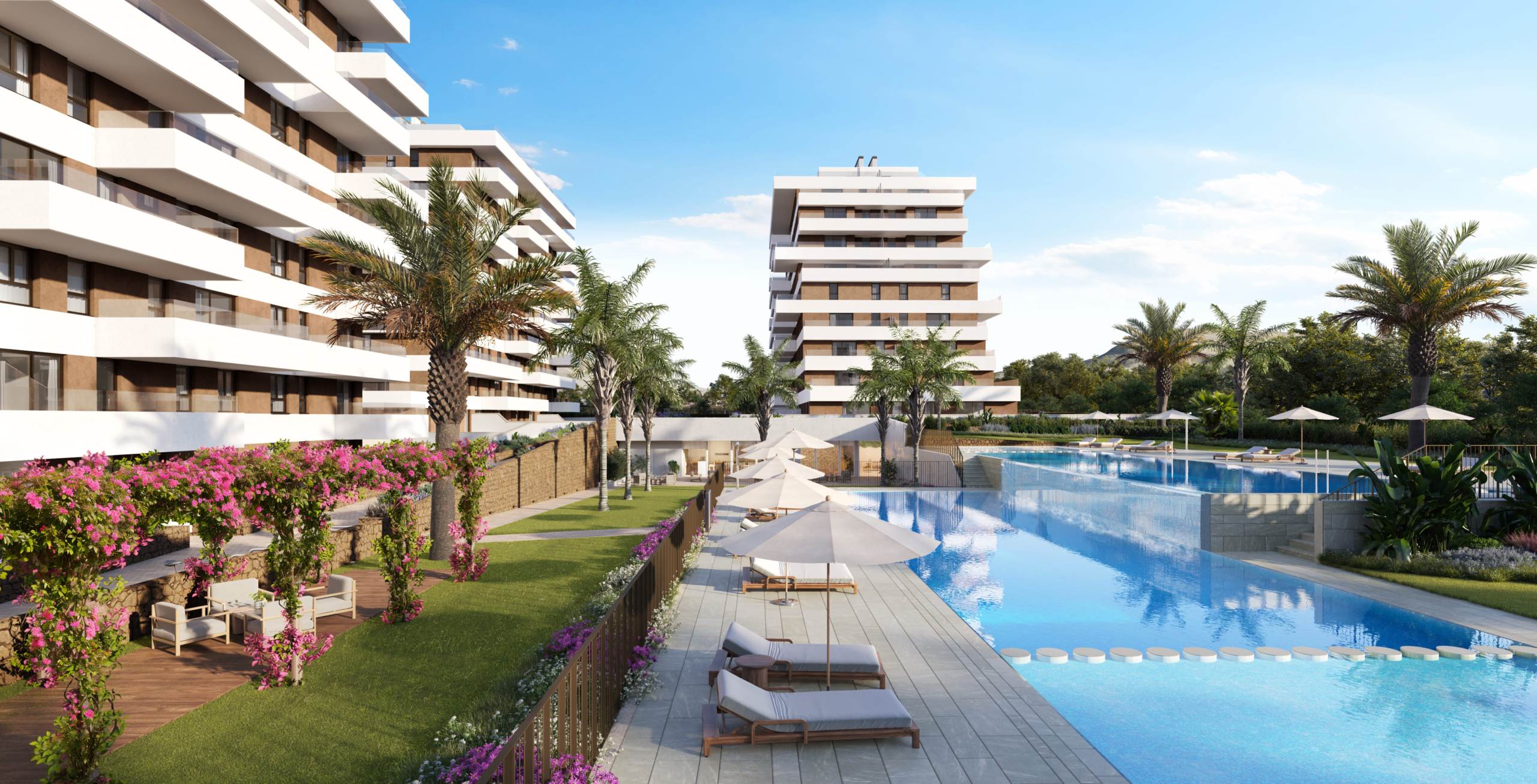 Penthouse for sale in Villajoyosa - photo 7