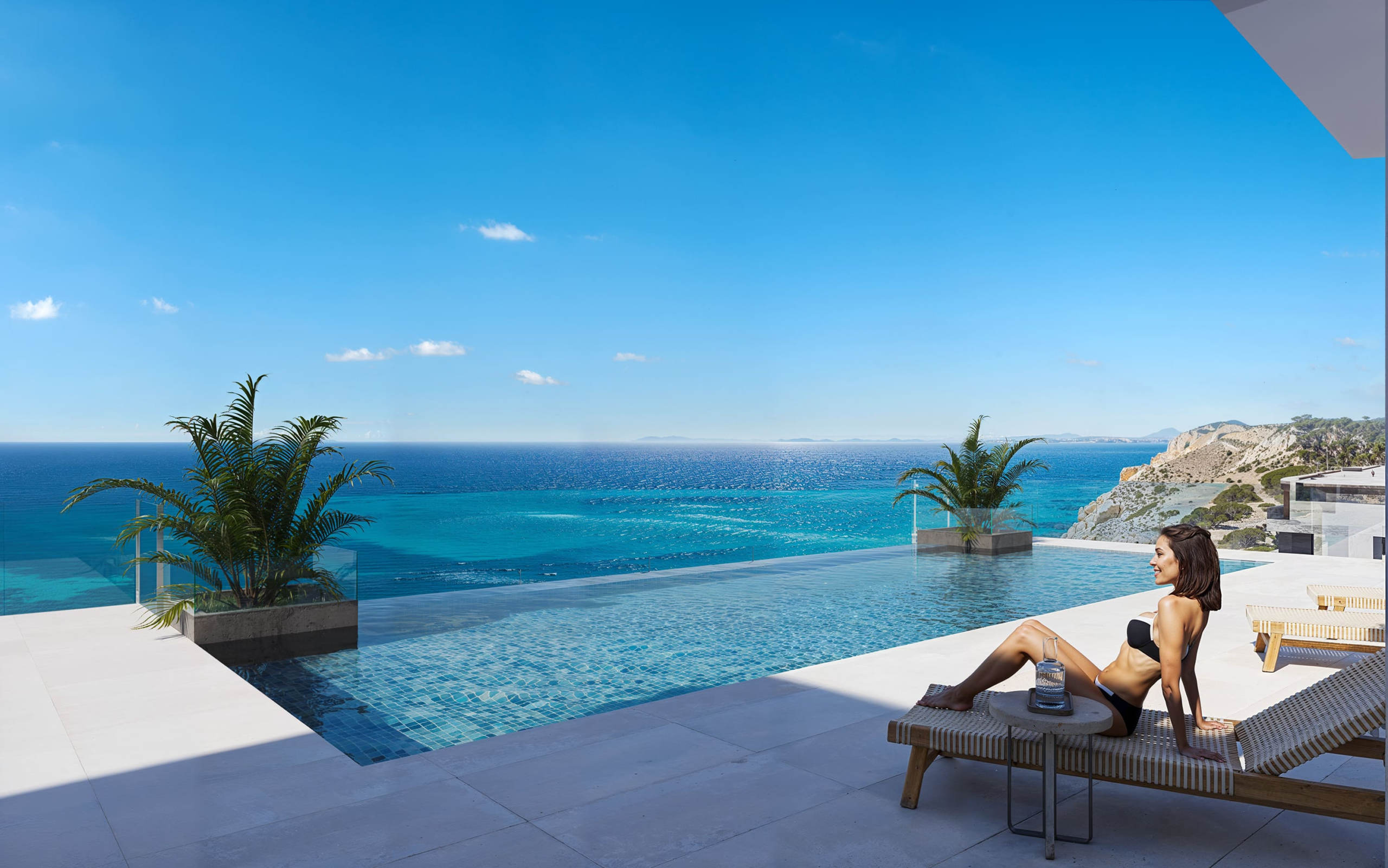 Penthouse for sale in Villajoyosa - photo 4