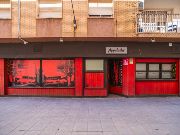 Property for sale in San Javier
