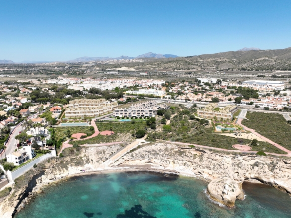 Semi-detached House for sale in El Campello