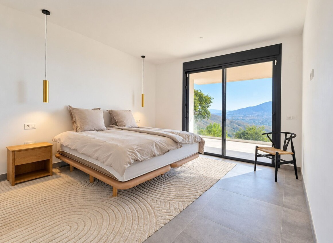 Semi-detached House for sale in Marbella – photo 7 Semi-detached House for sale in Marbella - photo 7
