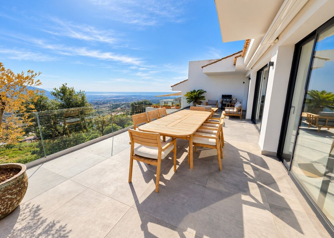 Semi-detached House for sale in Marbella – photo 11 Semi-detached House for sale in Marbella - photo 11