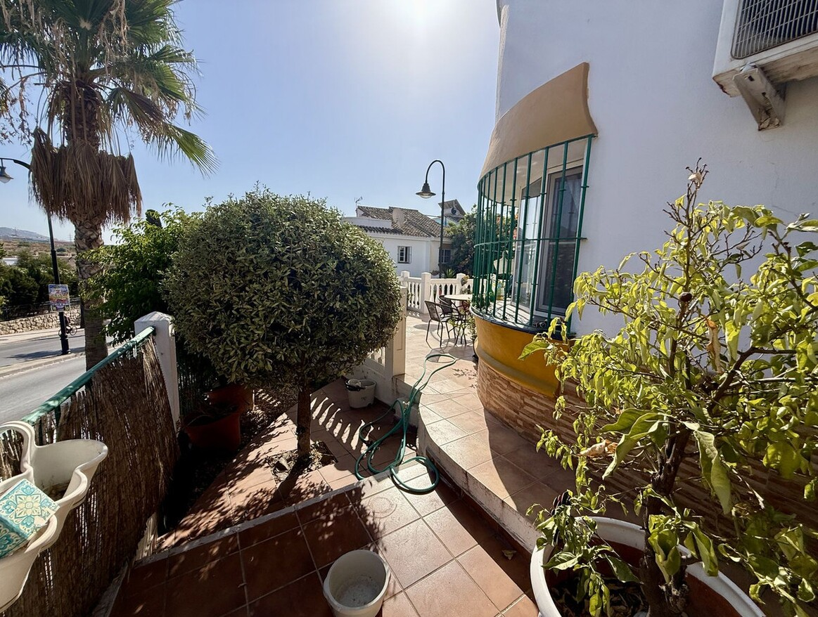 Semi-detached House for sale in Mijas - photo 9