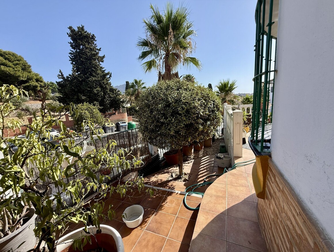 Semi-detached House for sale in Mijas - photo 10