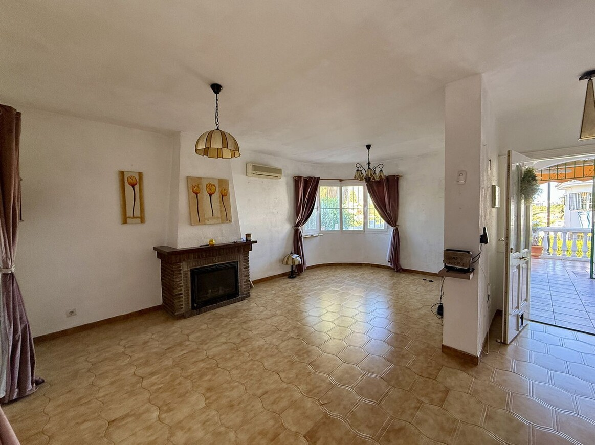Semi-detached House for sale in Mijas - photo 13