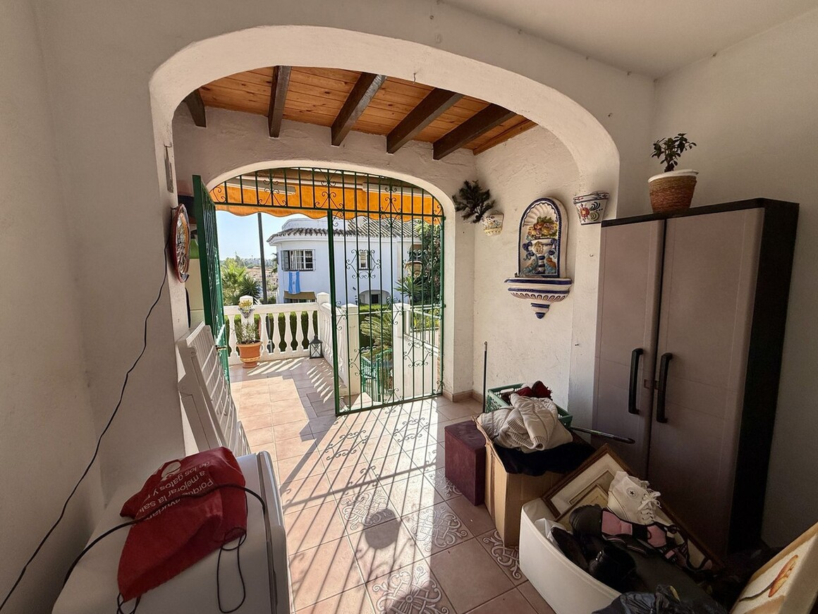 Semi-detached House for sale in Mijas - photo 11