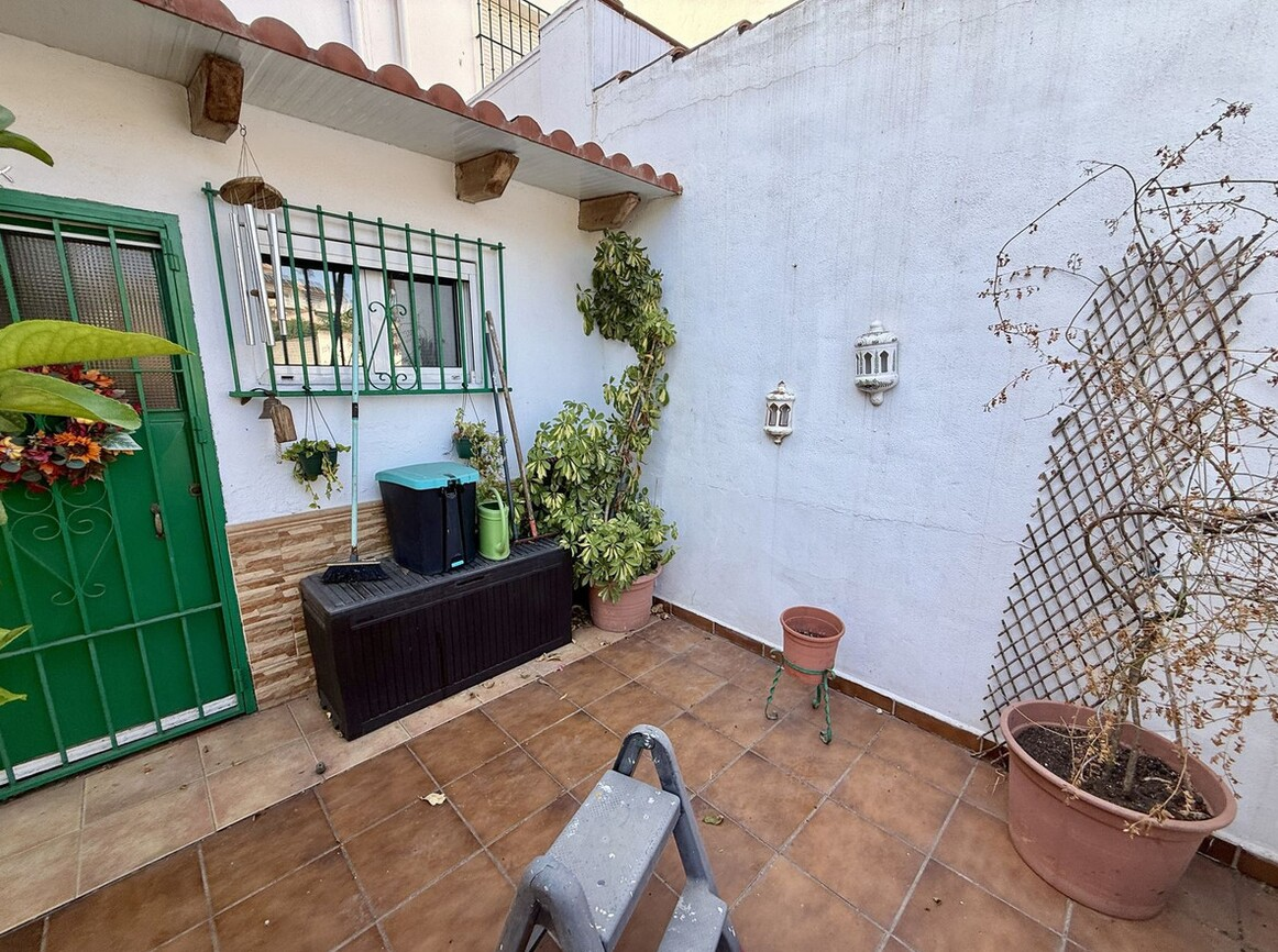 Semi-detached House for sale in Mijas - photo 7
