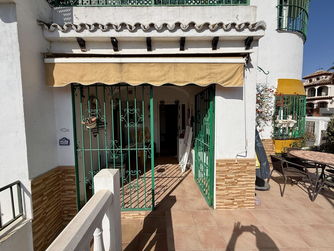 Semi-detached House for sale in Mijas - photo 4